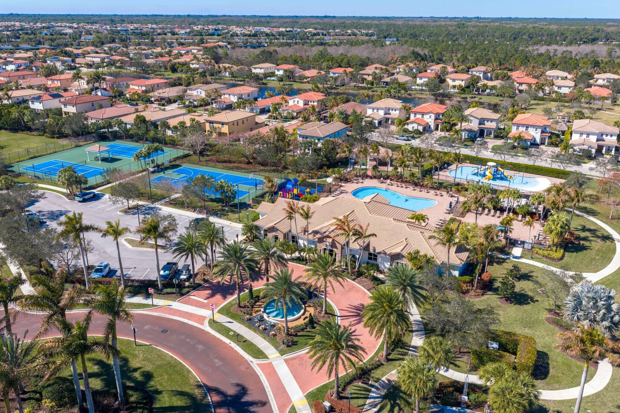 LOXAHATCHEE RESERVE NORTH
Rialto - Residential