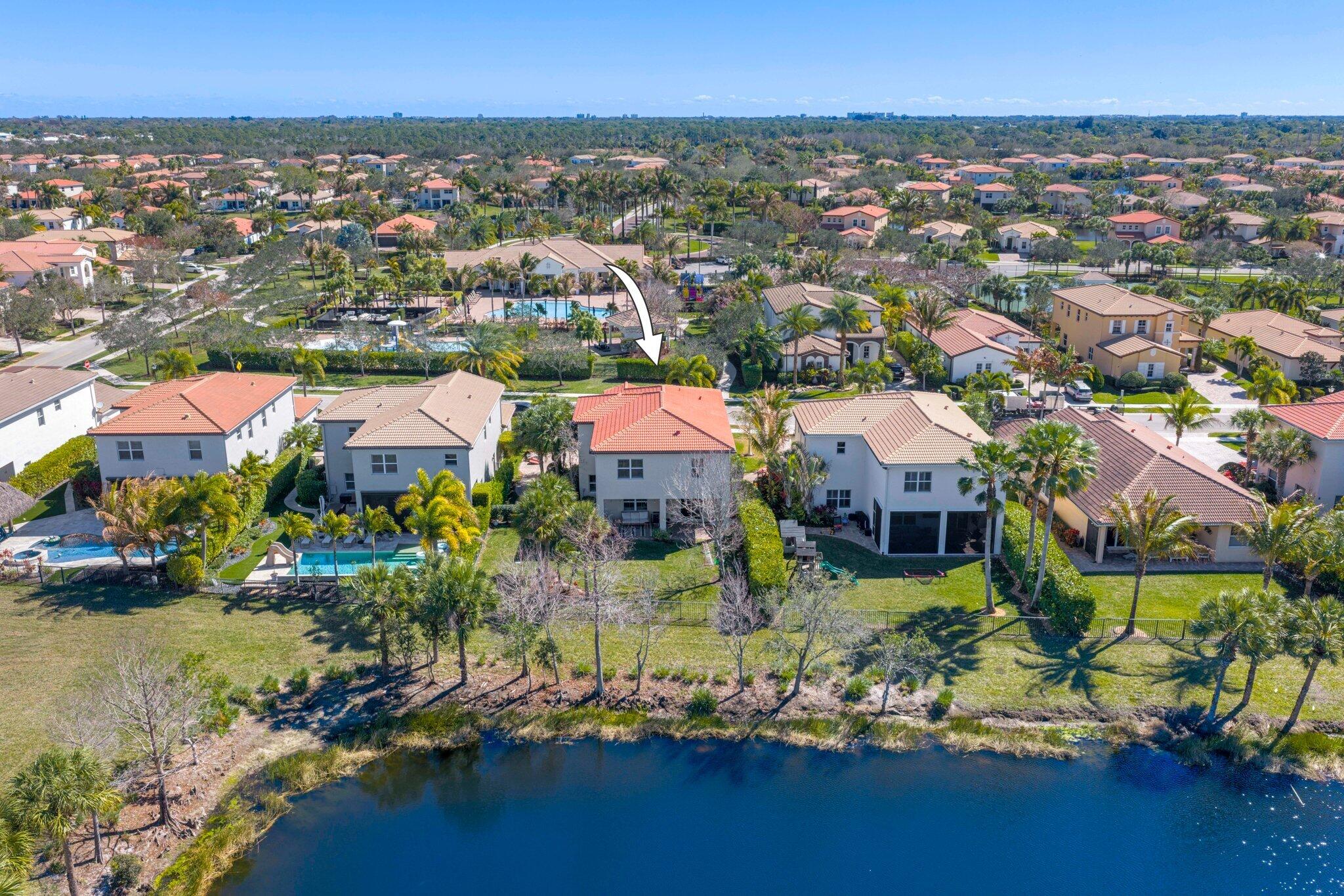 LOXAHATCHEE RESERVE NORTH
Rialto - Residential