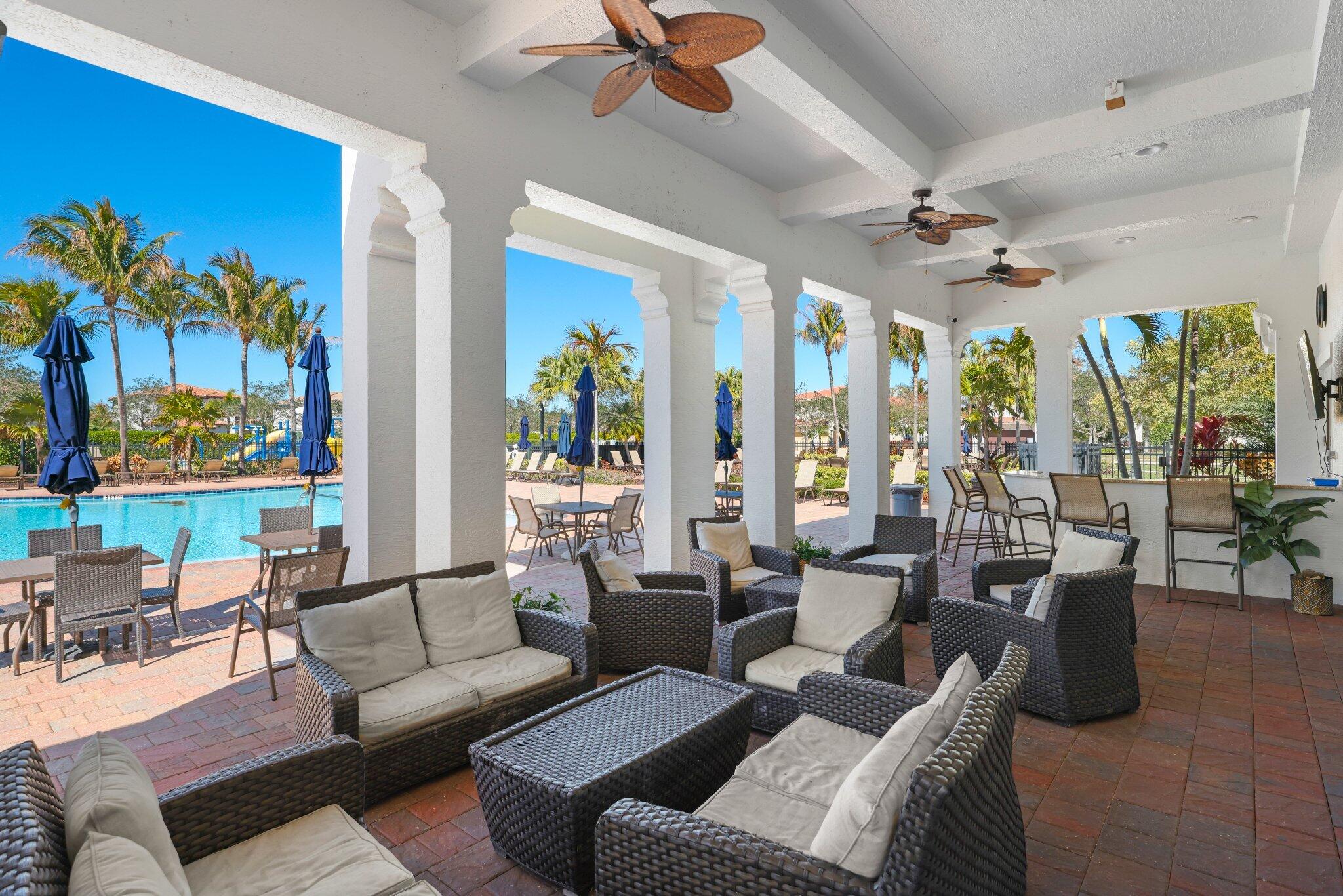 LOXAHATCHEE RESERVE NORTH
Rialto - Residential