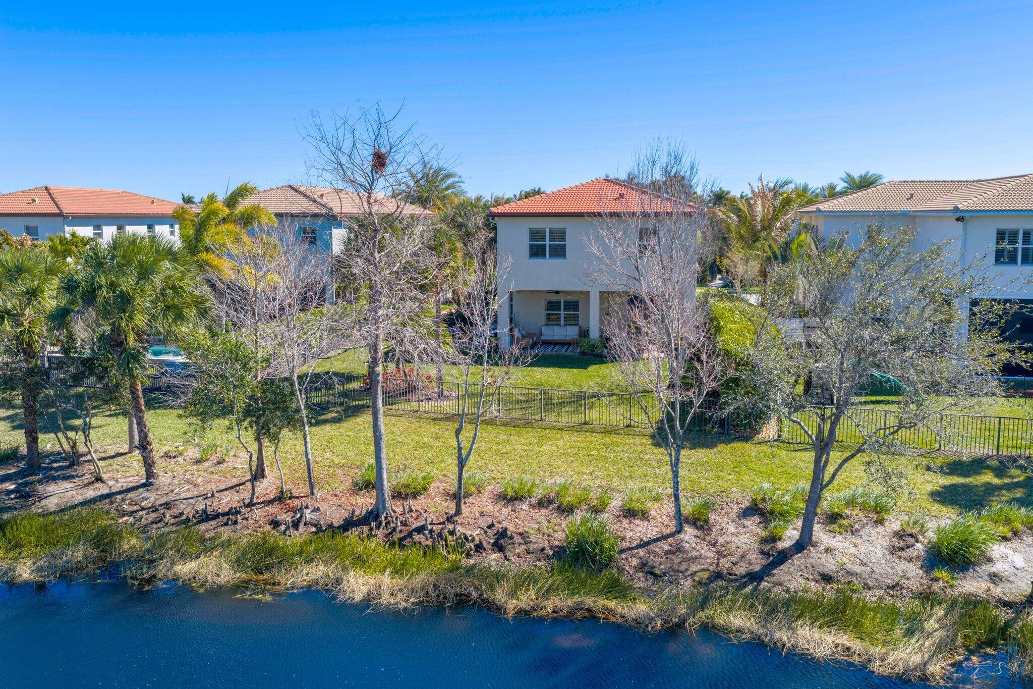 LOXAHATCHEE RESERVE NORTH
Rialto - Residential