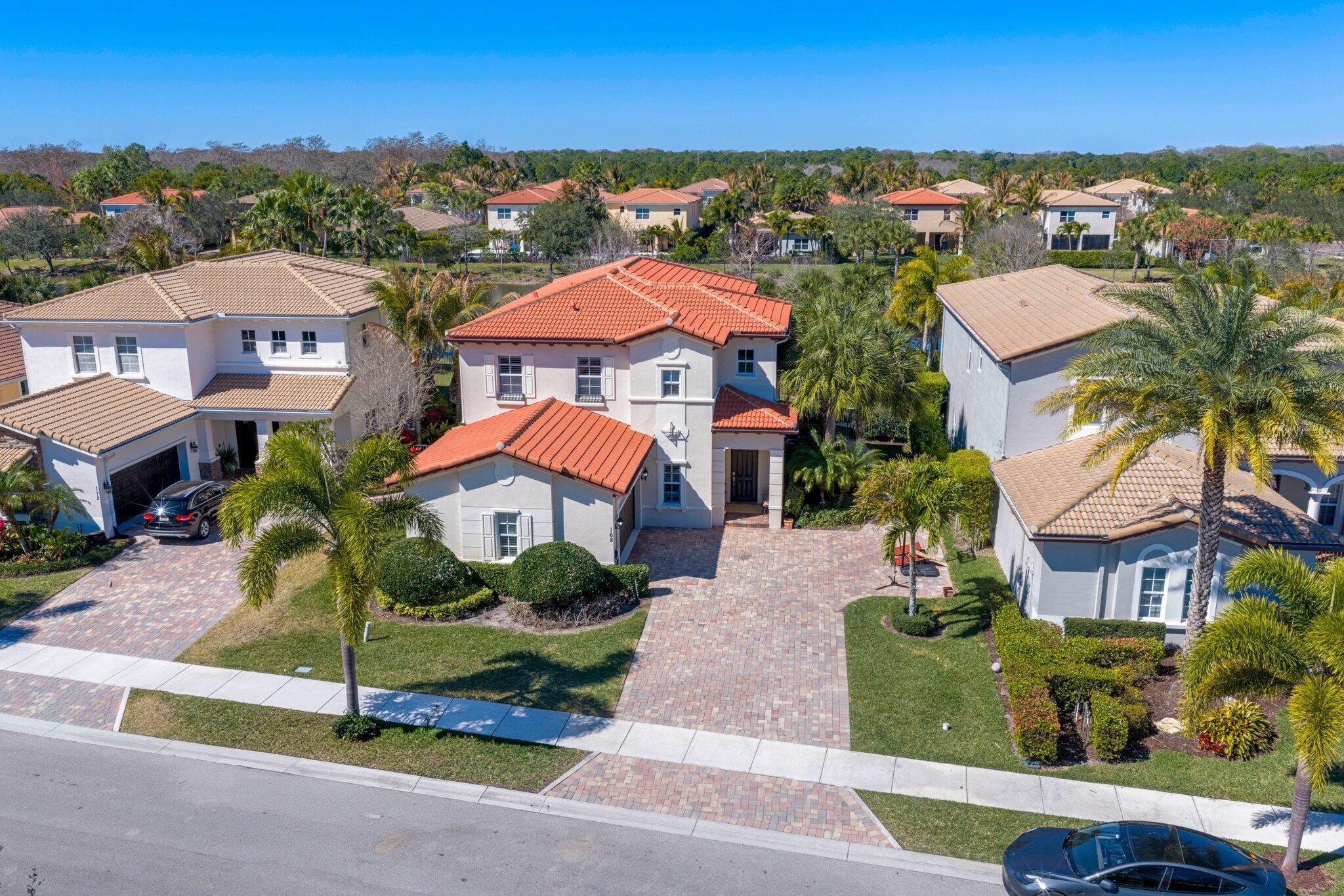 LOXAHATCHEE RESERVE NORTH
Rialto - Residential