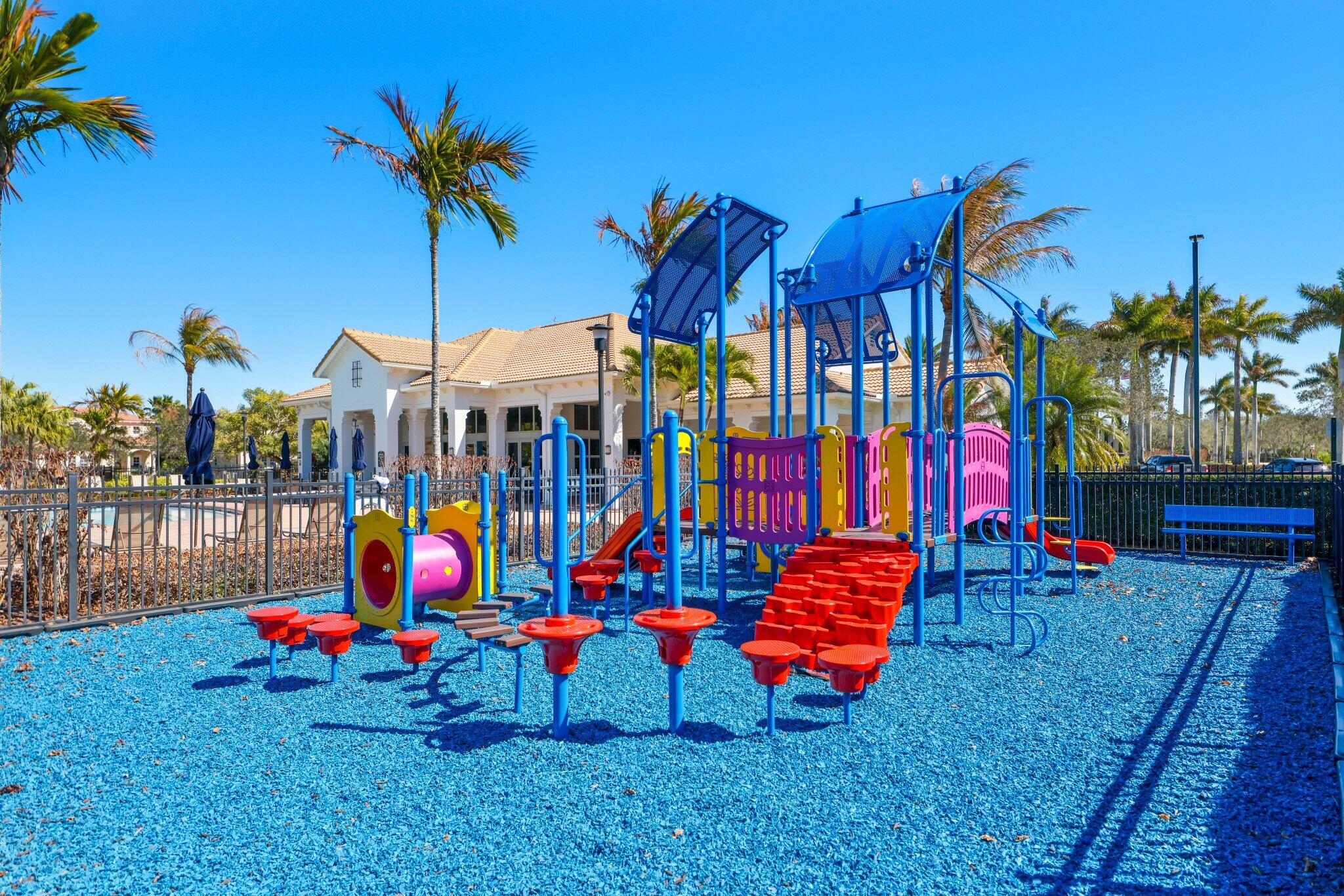 LOXAHATCHEE RESERVE NORTH
Rialto - Residential