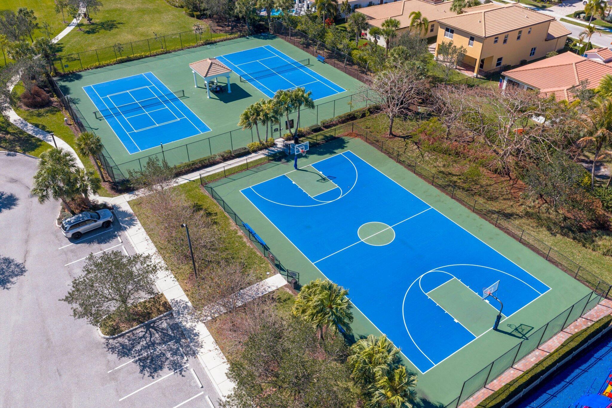 LOXAHATCHEE RESERVE NORTH
Rialto - Residential