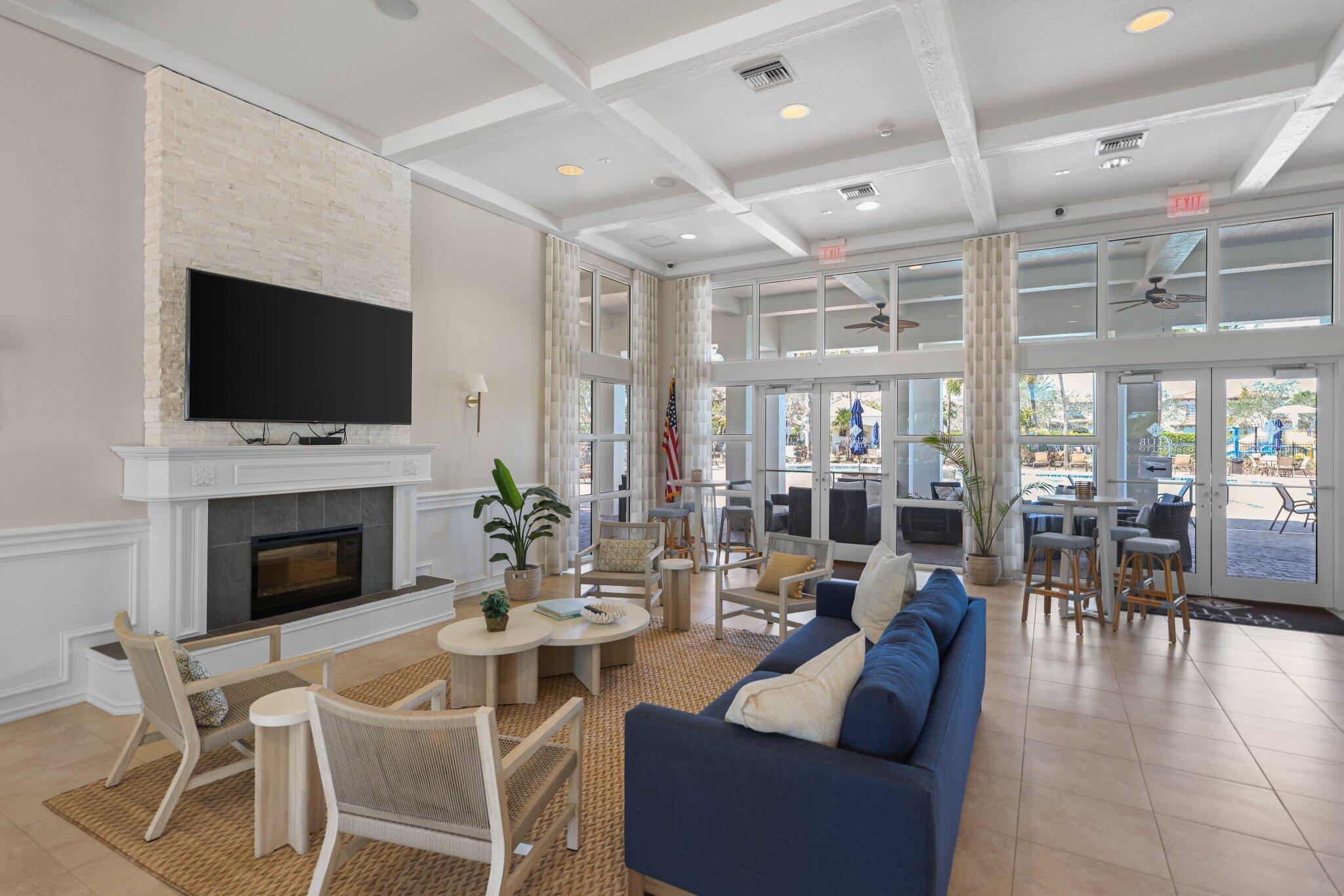 LOXAHATCHEE RESERVE NORTH
Rialto - Residential