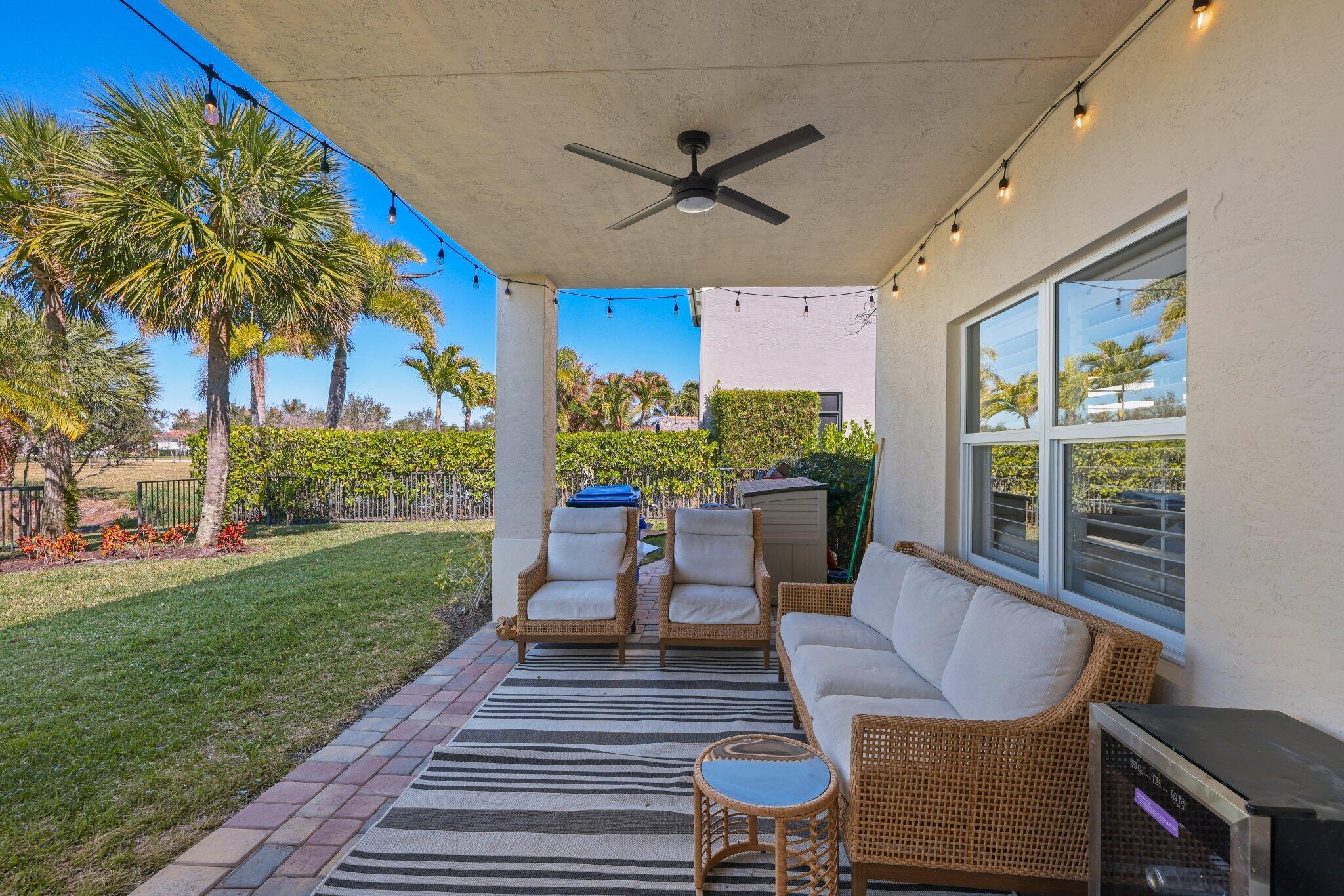 LOXAHATCHEE RESERVE NORTH
Rialto - Residential