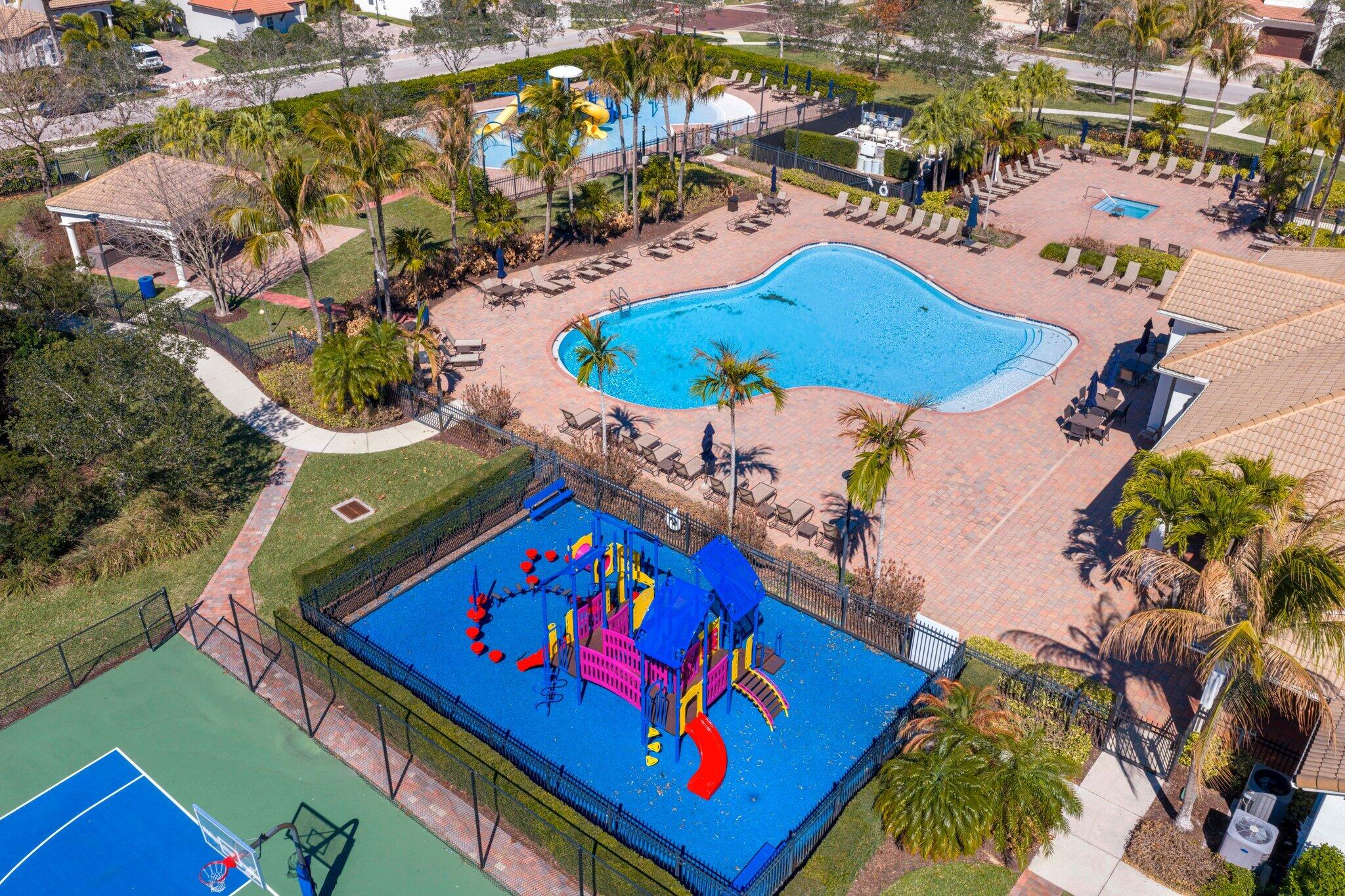 LOXAHATCHEE RESERVE NORTH
Rialto - Residential