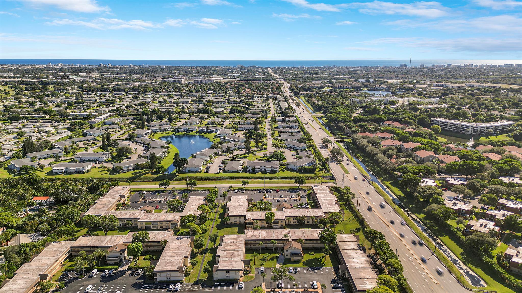 LAKEVIEW GREENS CONDO 1 - Residential