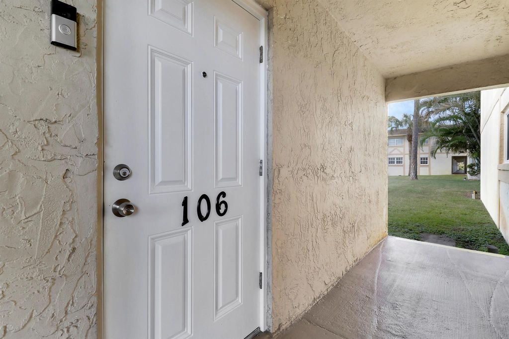 Photo of 1700 Dover Road #106a, Delray Beach, FL 33445 (MLS # R11135911)