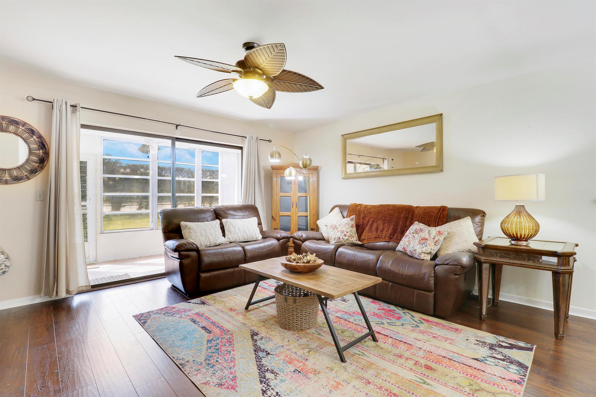 LAKEVIEW GREENS CONDO 1 - Residential