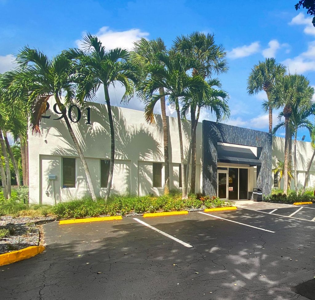 Photo of 2901 NW 62nd Street #107, Fort Lauderdale, FL 33309 (MLS # B26021853)