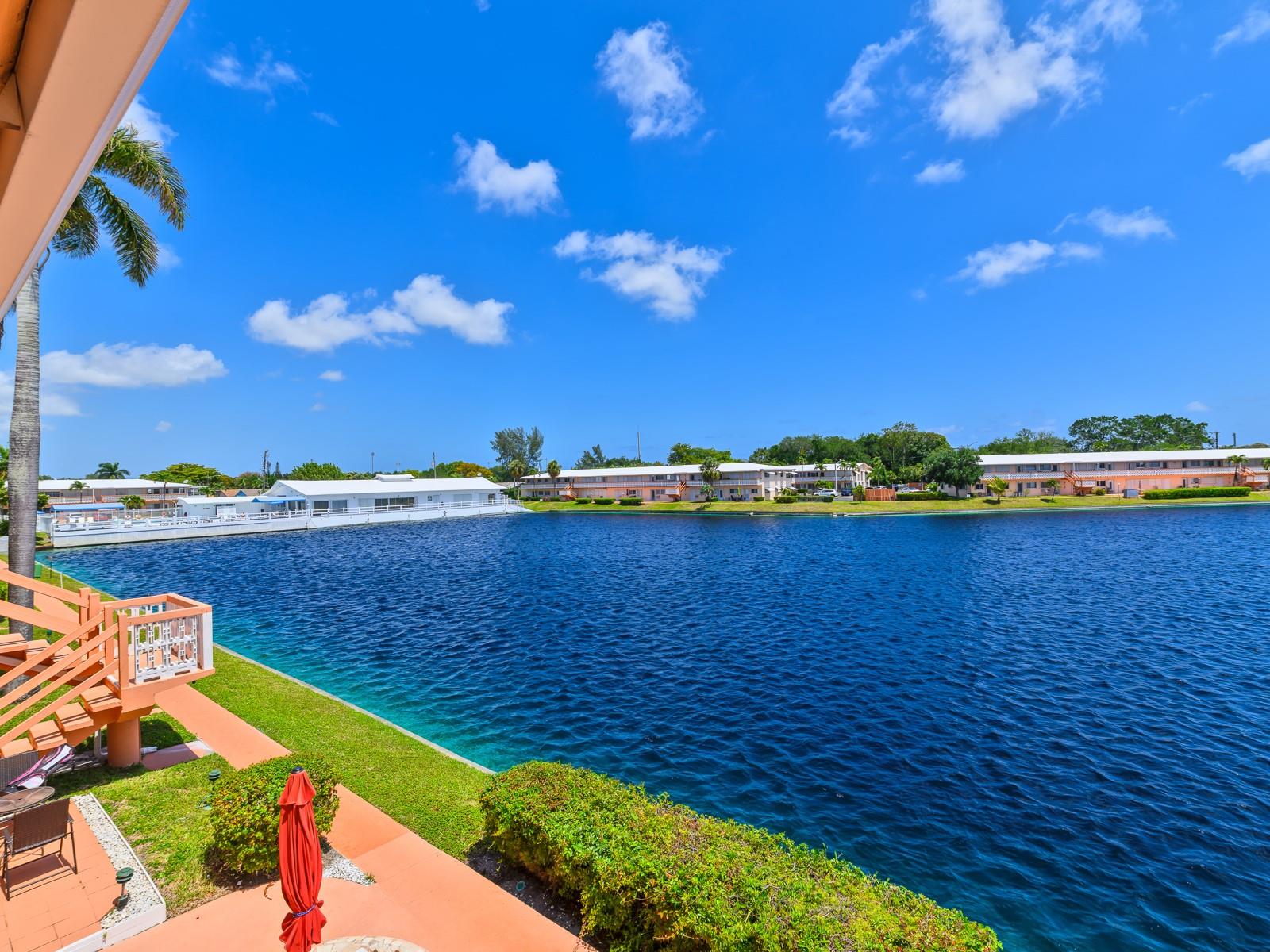 ROLEN LAKE - Residential