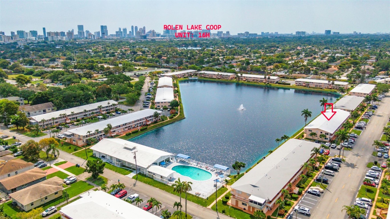 ROLEN LAKE - Residential