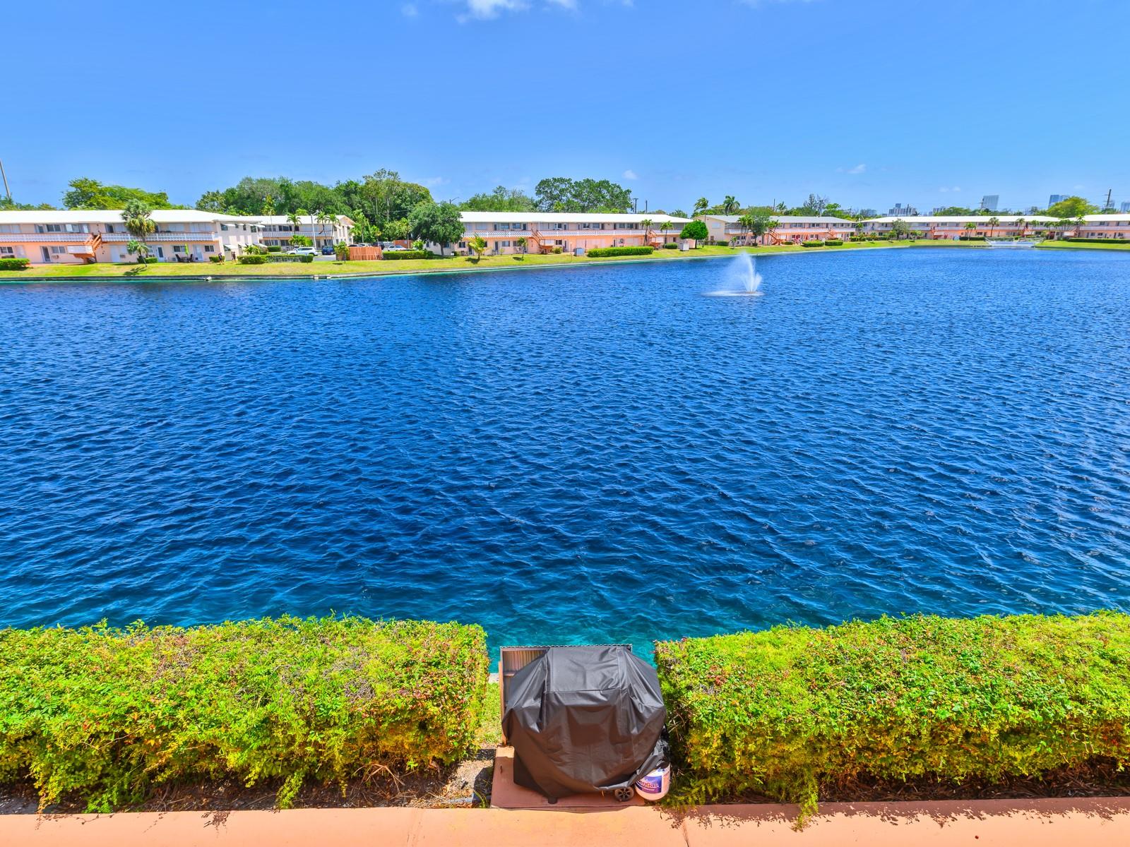 ROLEN LAKE - Residential