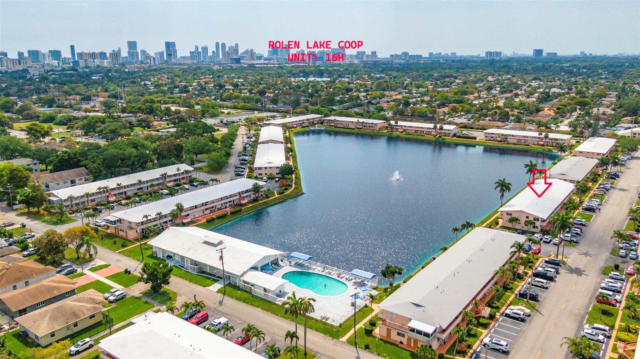 ROLEN LAKE - Residential