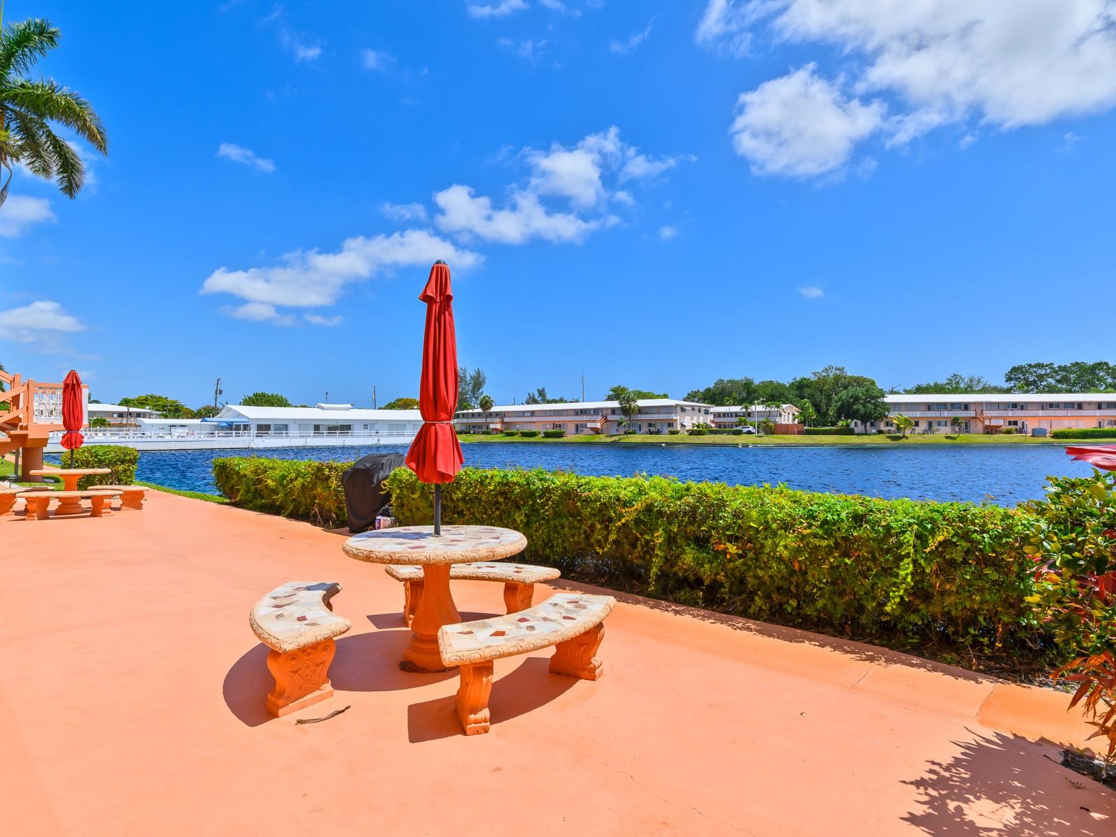 ROLEN LAKE - Residential