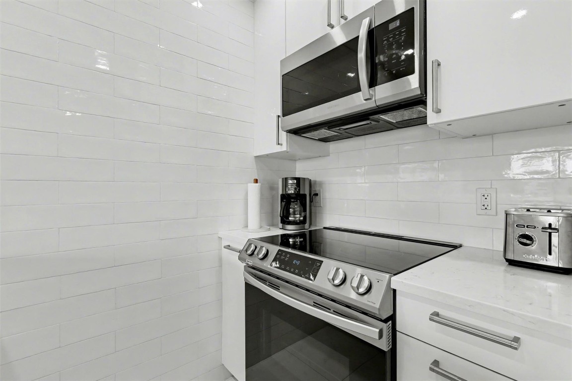 ROLEN LAKE - Residential