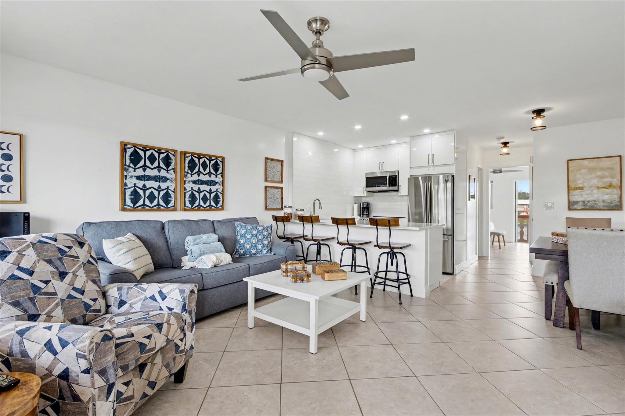 ROLEN LAKE - Residential