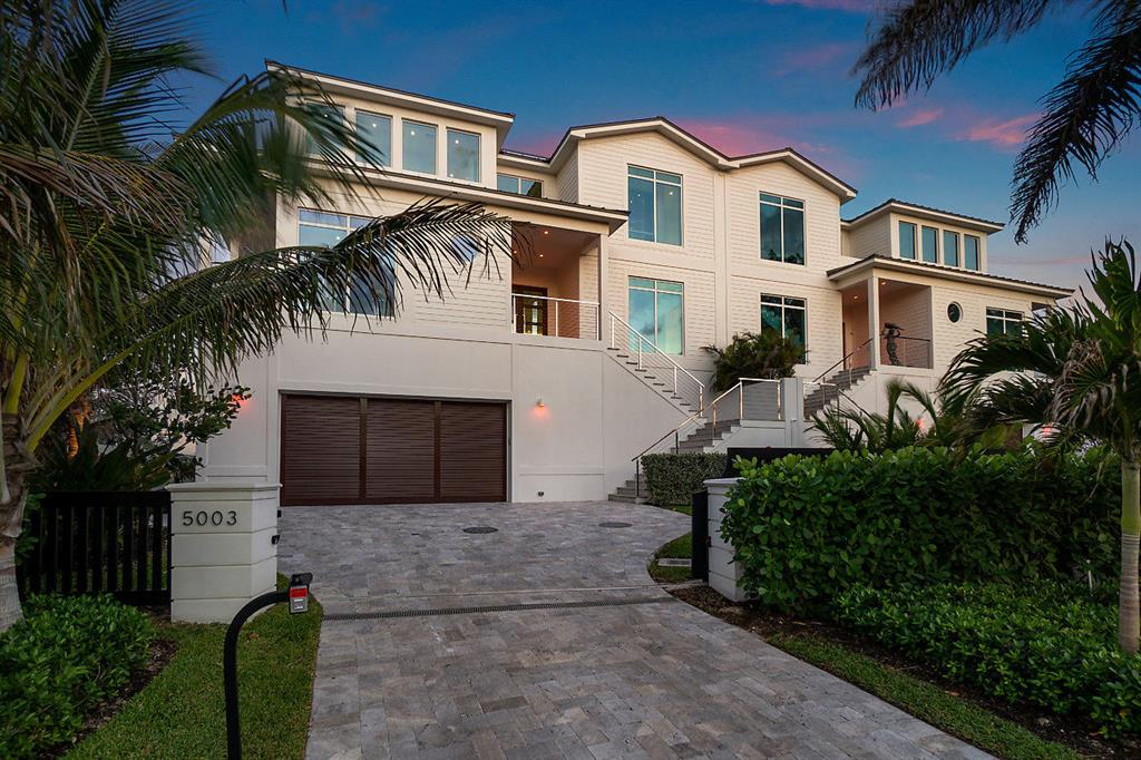 YACHT HOUSE CONDO - Residential