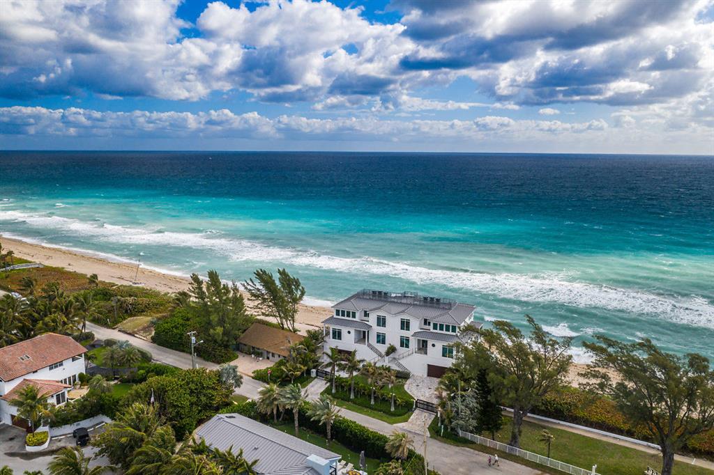 YACHT HOUSE CONDO - Residential