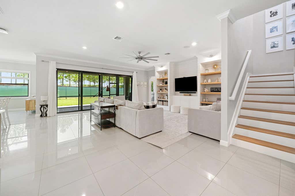 Photo of 1161 Wandering Willow Way, Loxahatchee, FL 33470 (MLS # B26042447)