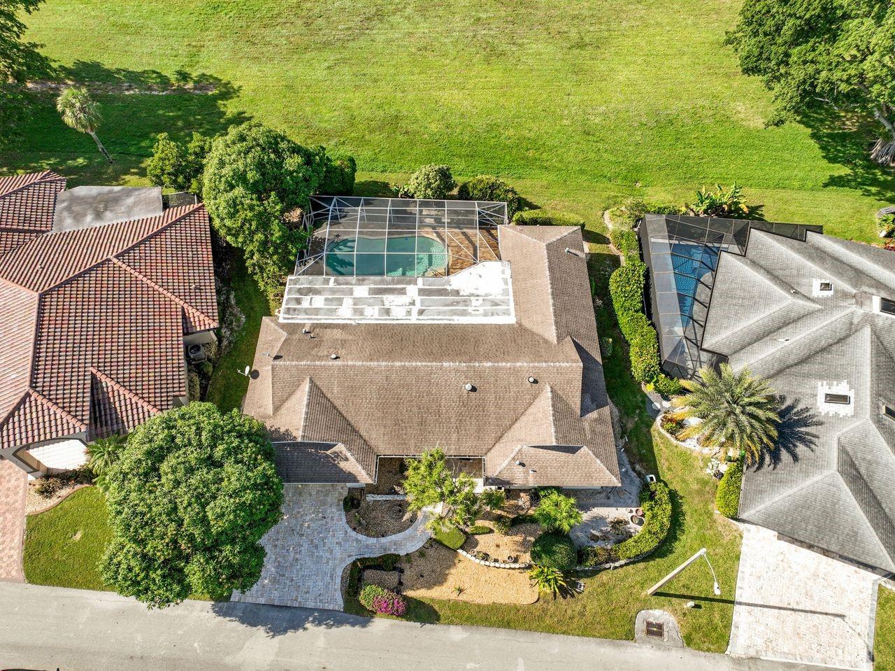 Woodlands Sec Eight 67-42 - Residential