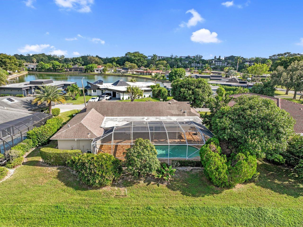 Woodlands Sec Eight 67-42 - Residential