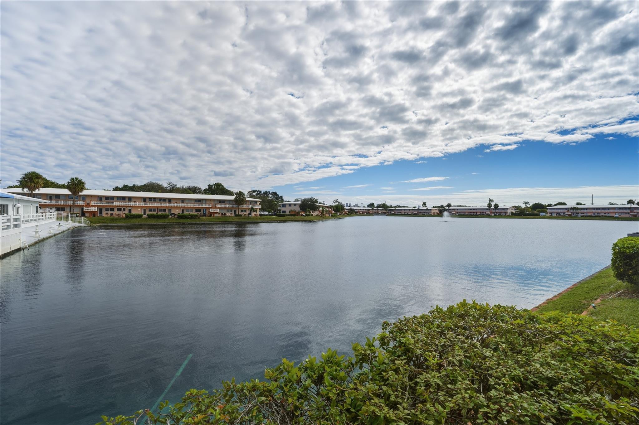 ROLEN LAKE GARDENS - Residential