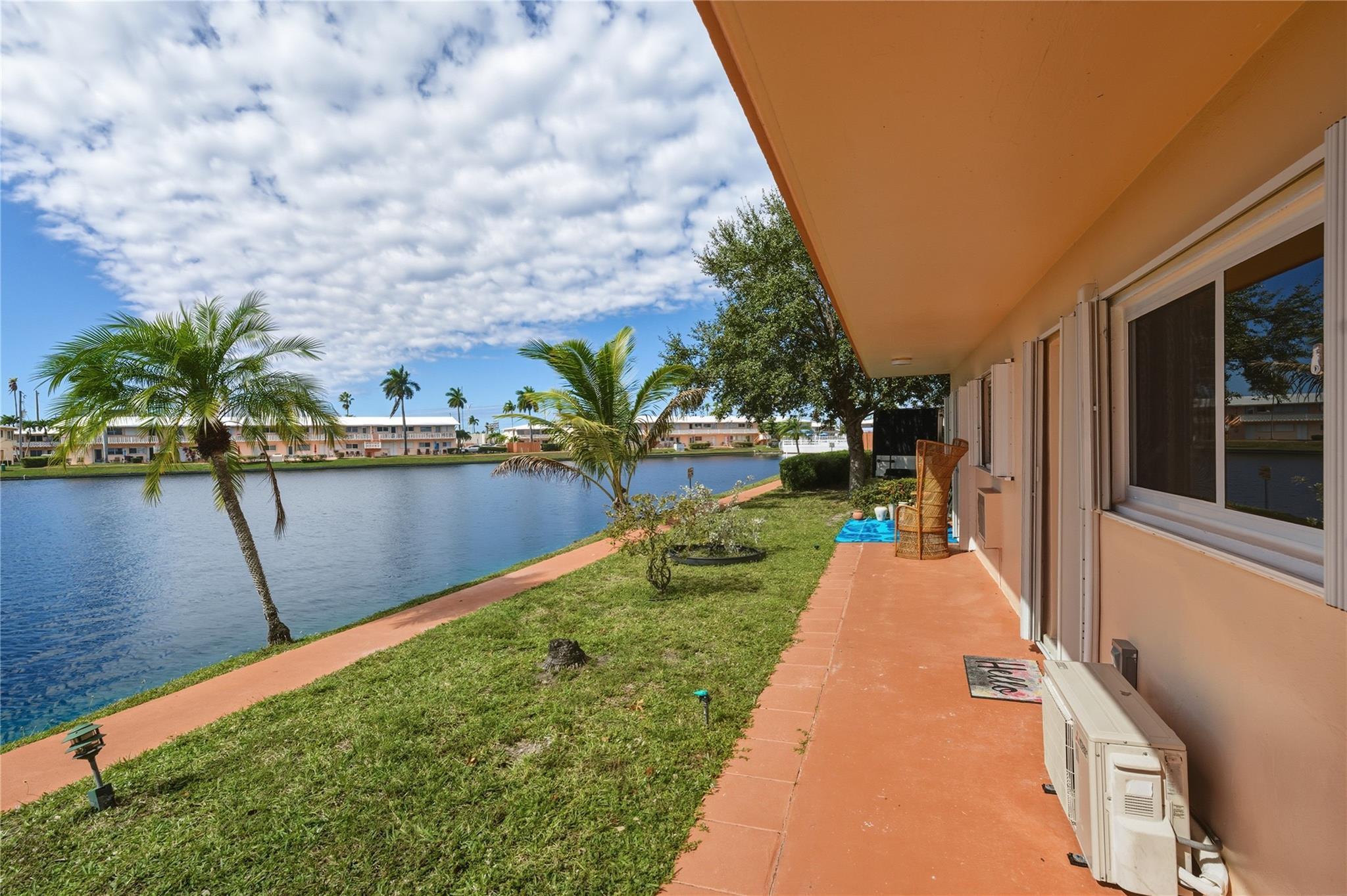 ROLEN LAKE GARDENS - Residential