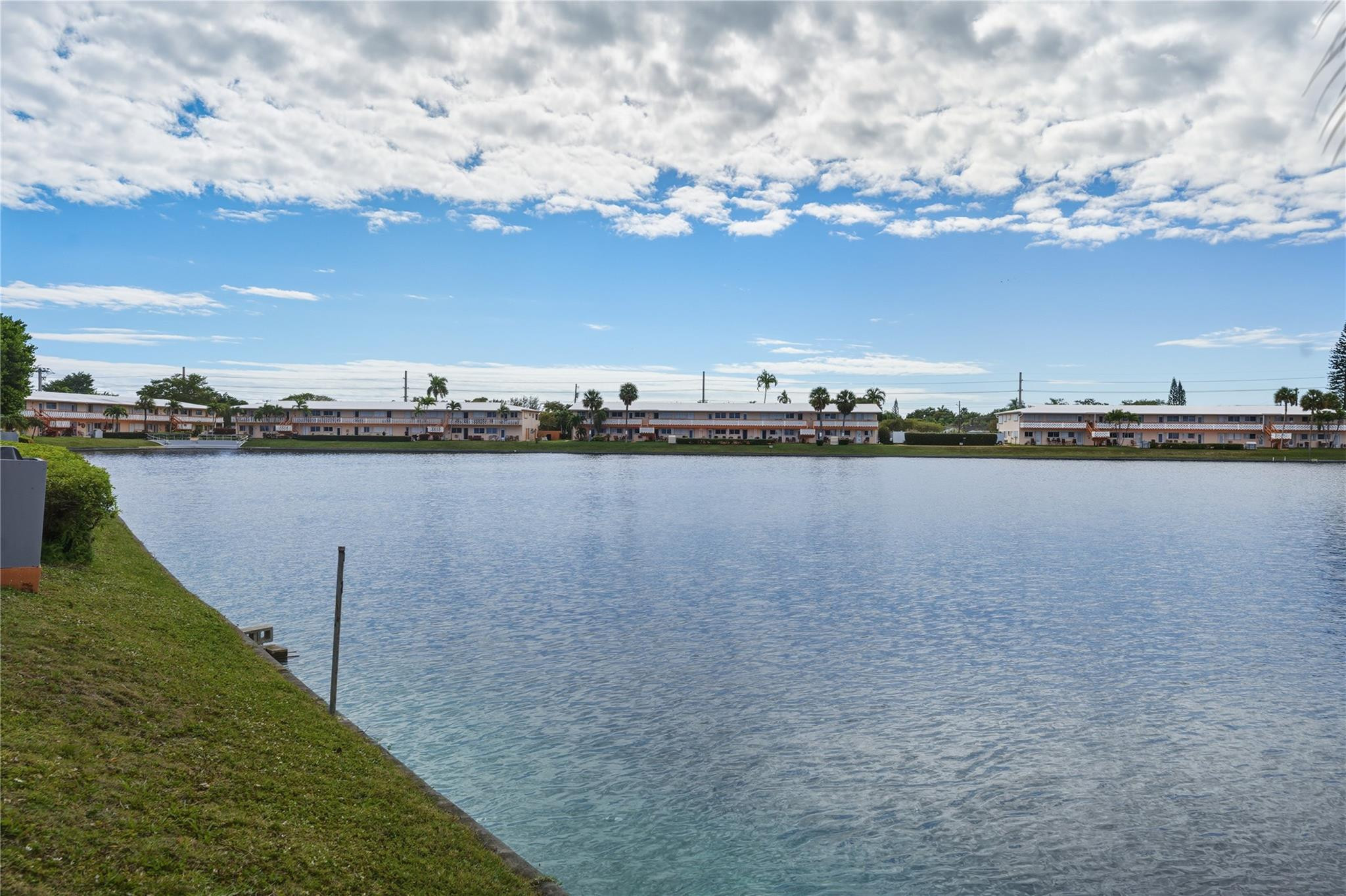 ROLEN LAKE GARDENS - Residential