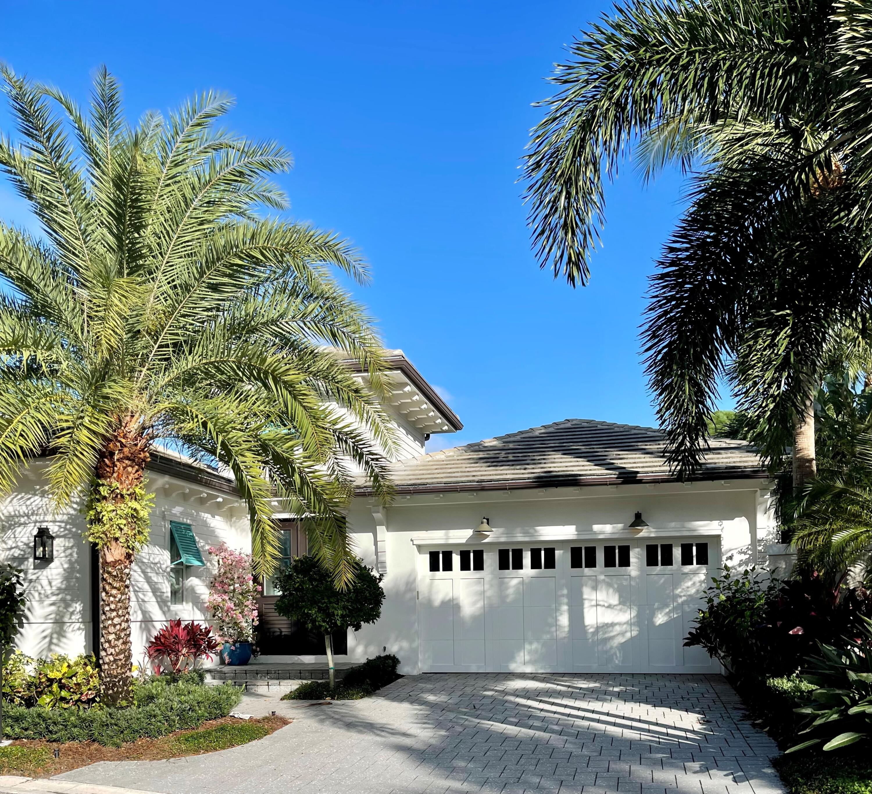 LOXAHATCHEE CLUB AT MAPLE - Residential