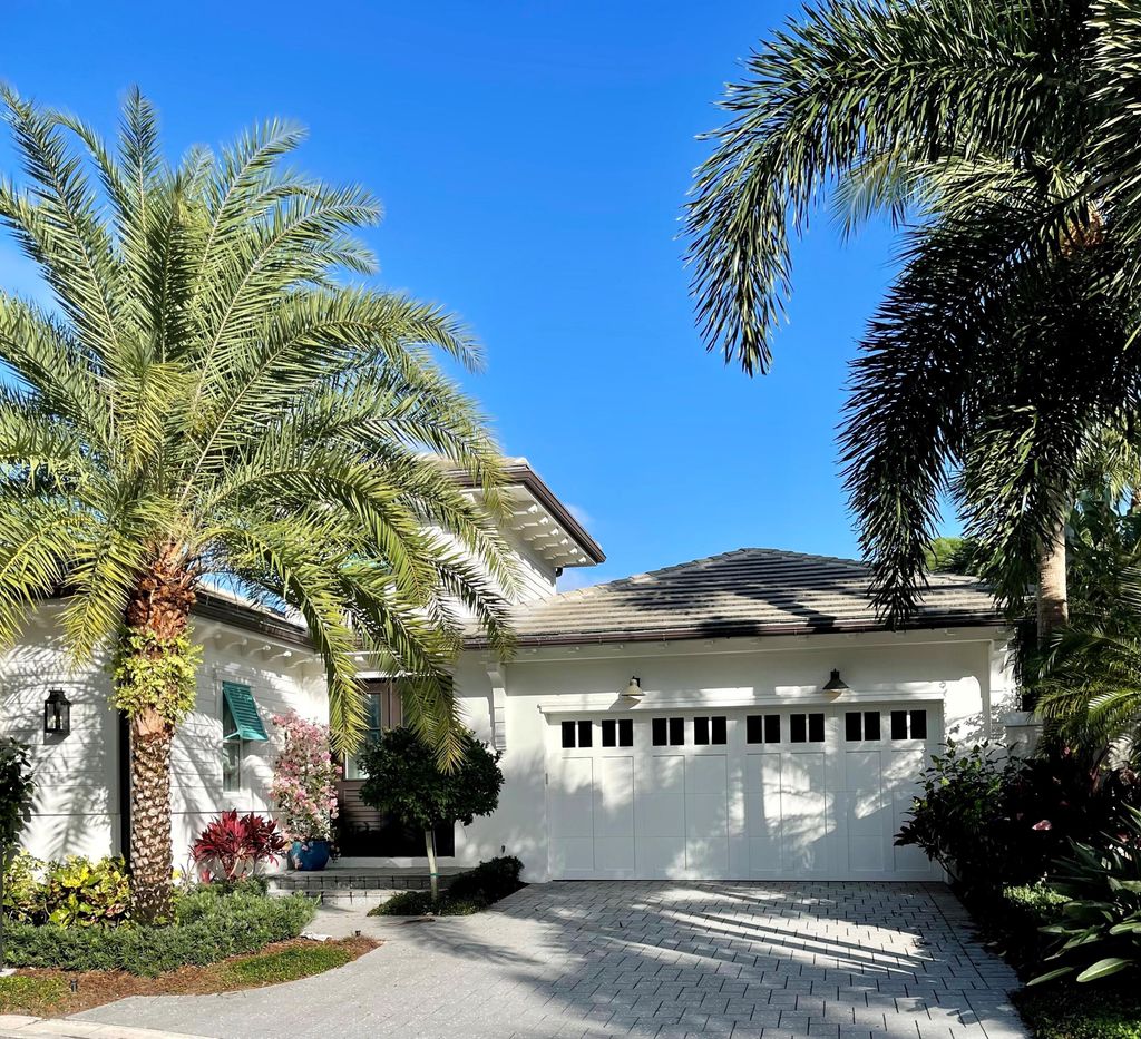 Photo of 104 Lanitee Circle, Jupiter, FL 33458 (MLS # R10858089)