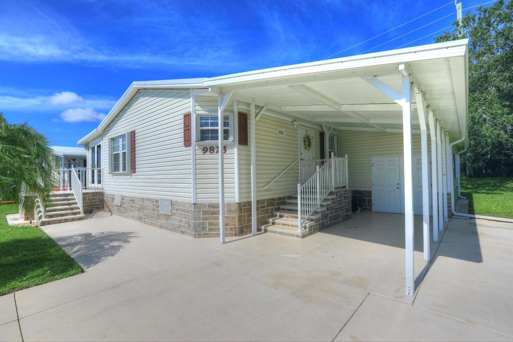 Photo of 9825 61st Parkway, Sebastian, FL 32958 (MLS # R11109763)