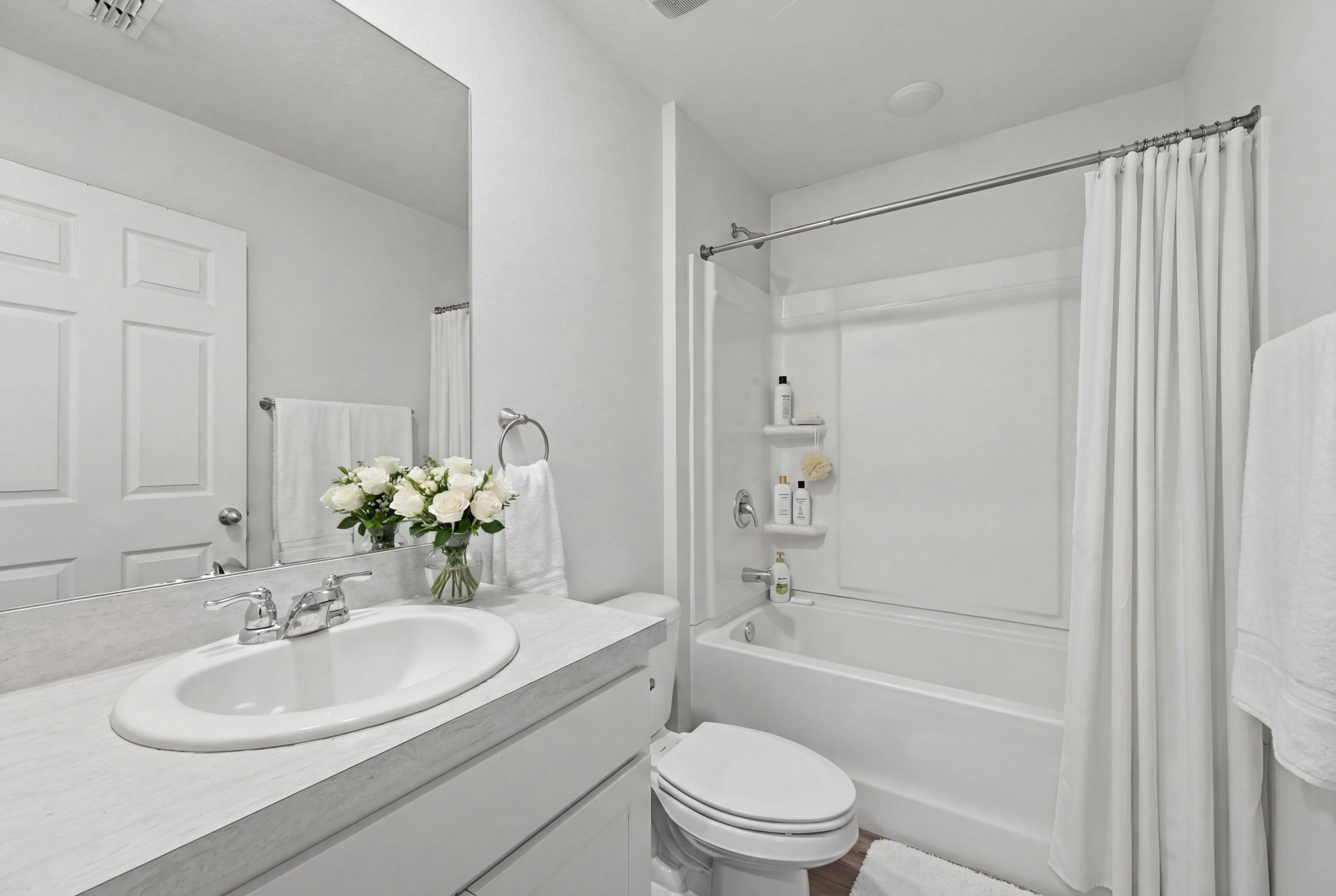 PORT ST LUCIE SECTION 9 - Residential