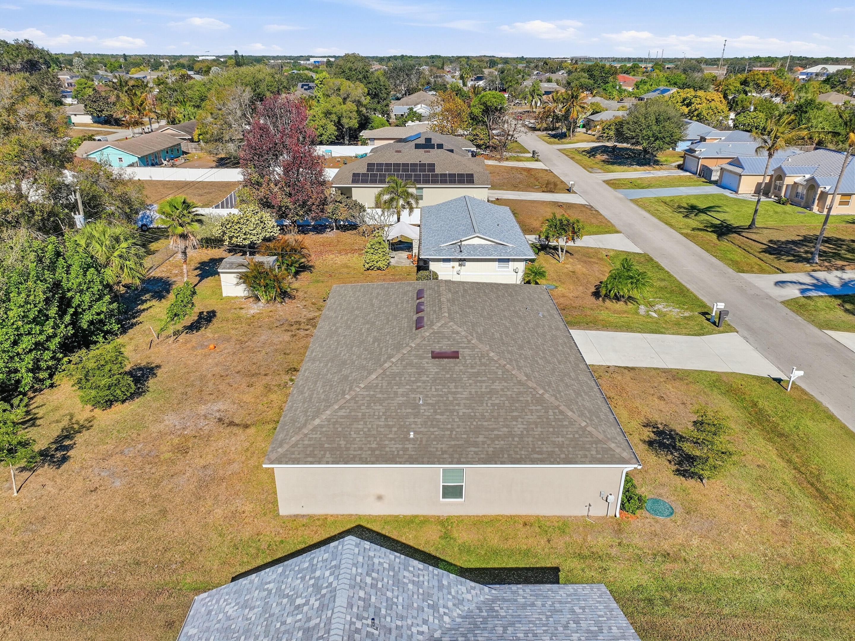 PORT ST LUCIE SECTION 9 - Residential