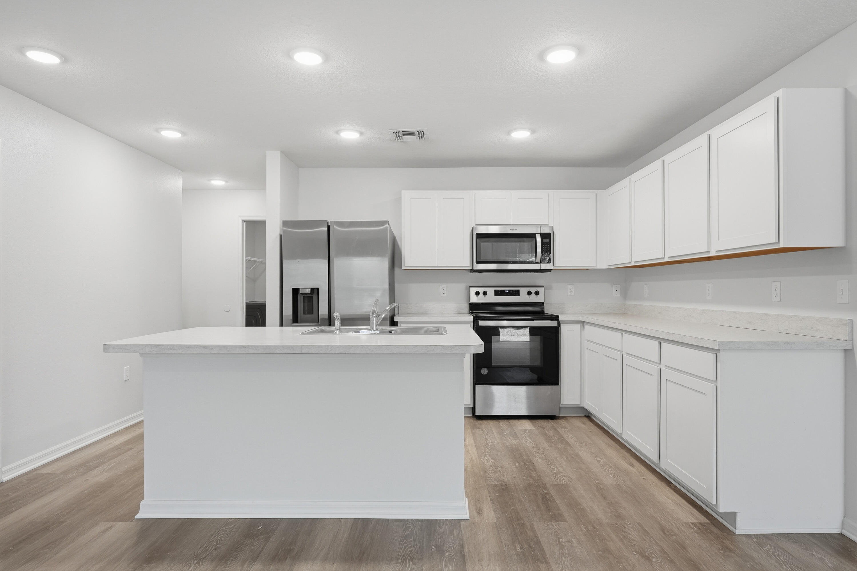 PORT ST LUCIE SECTION 9 - Residential