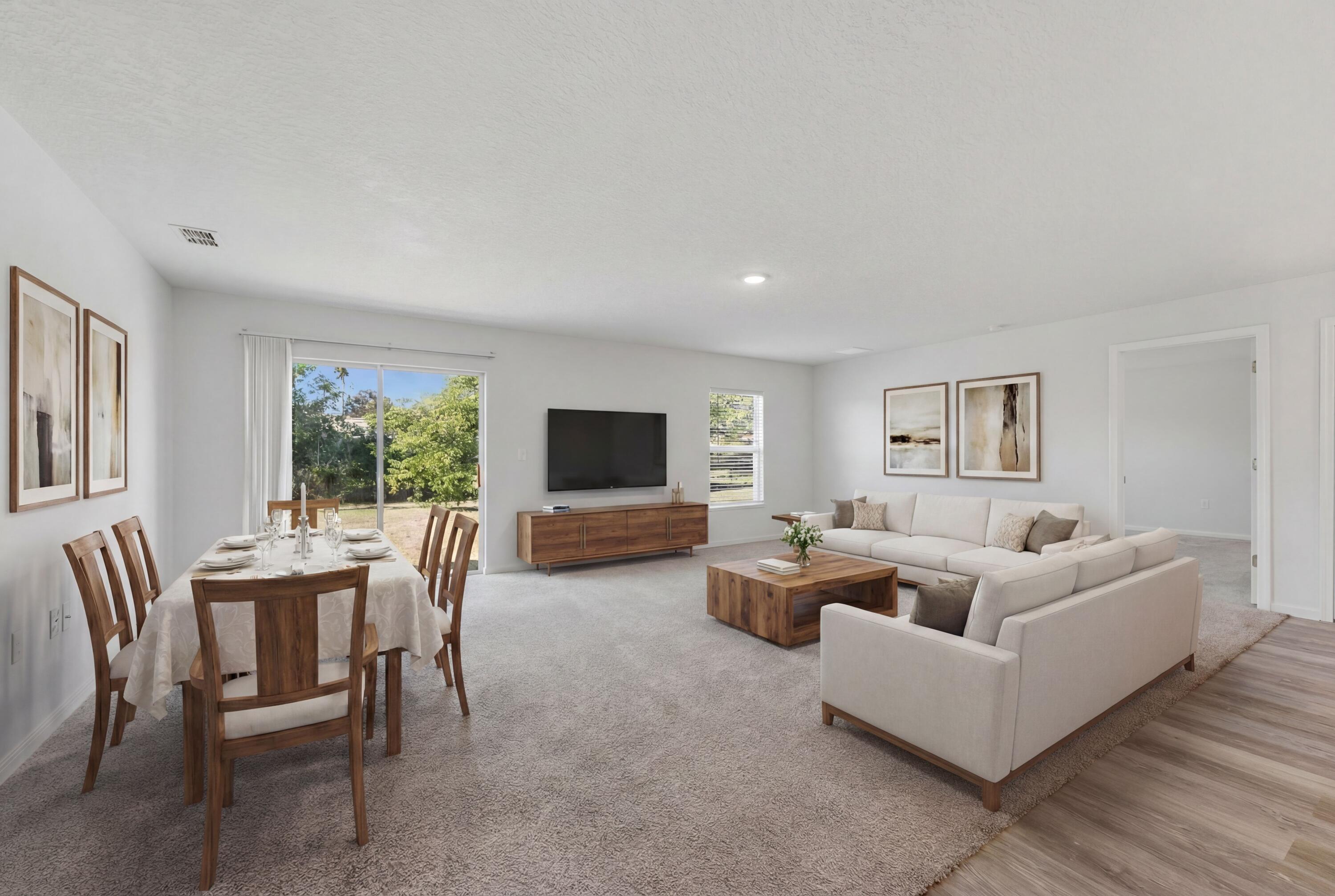 PORT ST LUCIE SECTION 9 - Residential