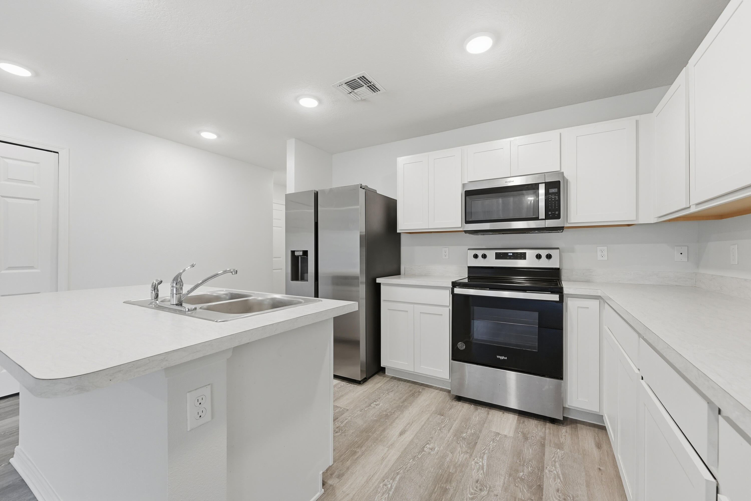 PORT ST LUCIE SECTION 9 - Residential