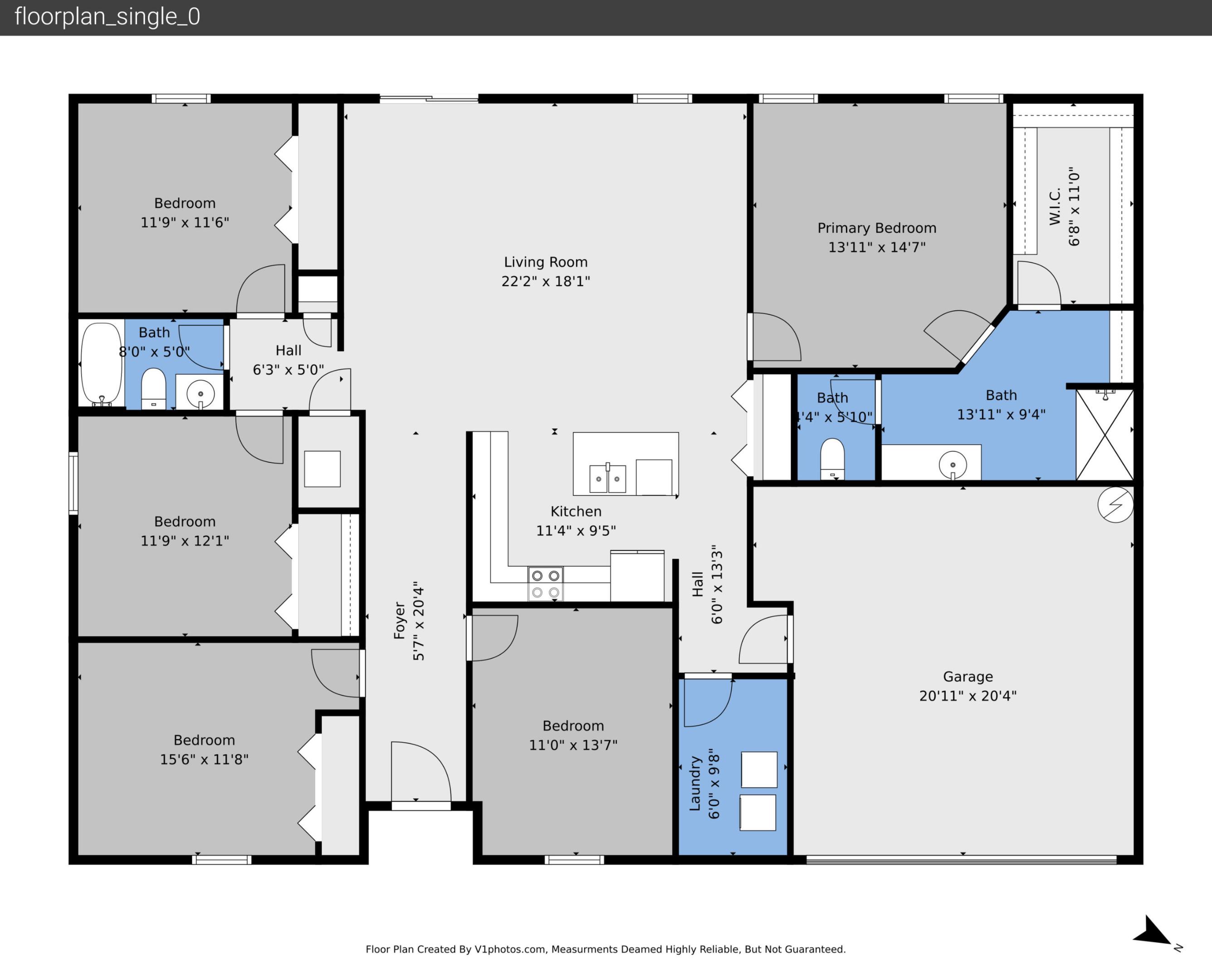 PORT ST LUCIE SECTION 9 - Residential