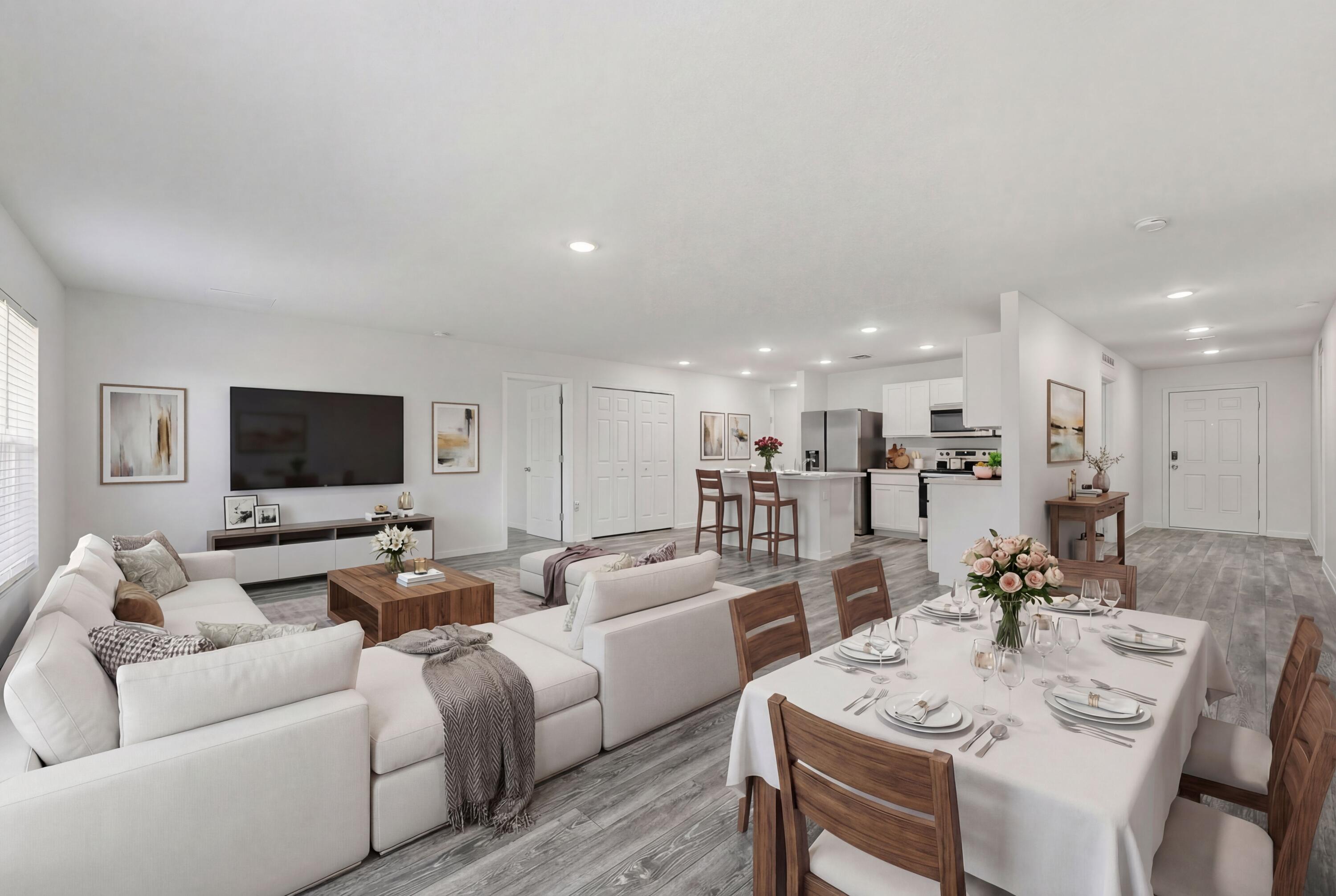 PORT ST LUCIE SECTION 9 - Residential