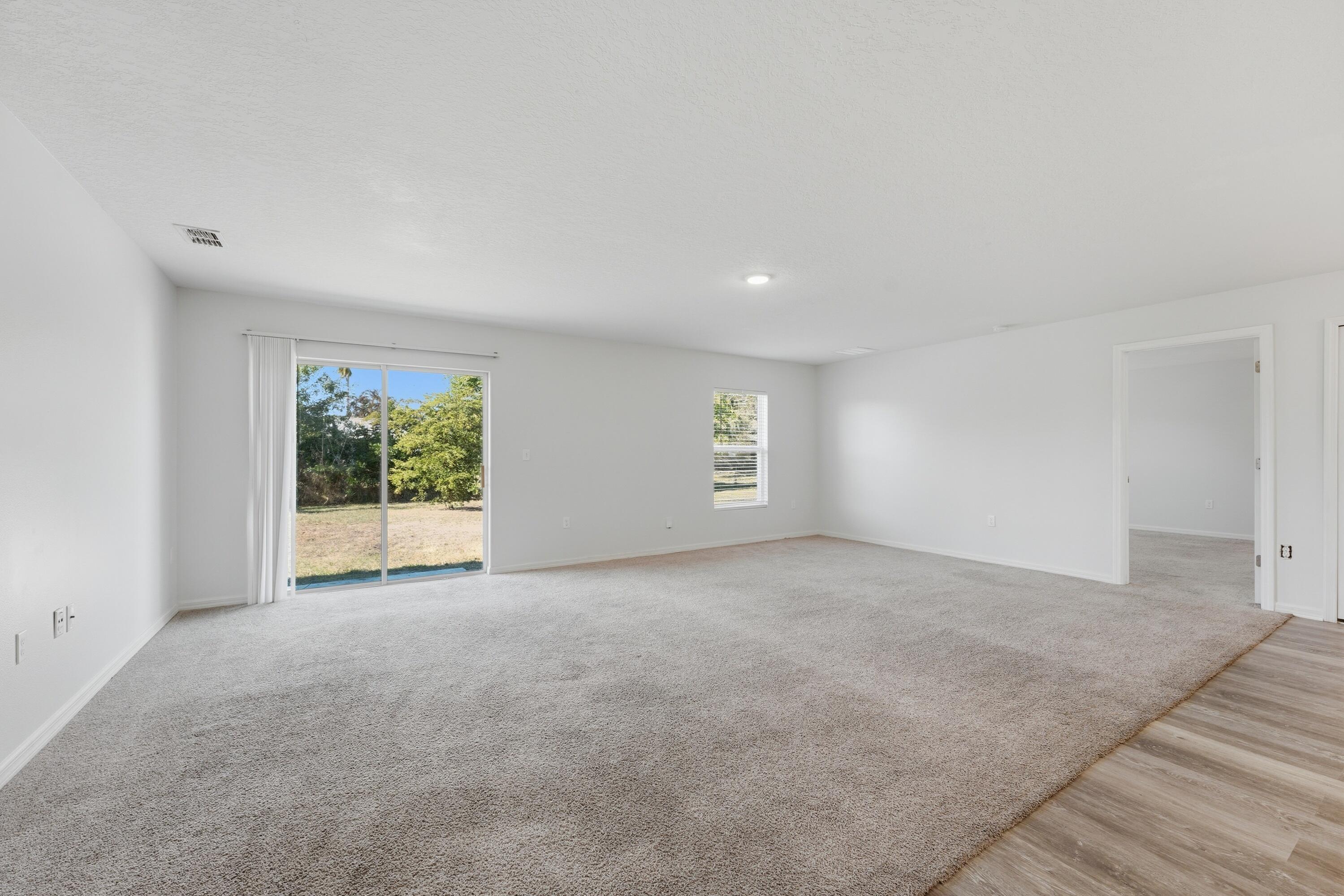 PORT ST LUCIE SECTION 9 - Residential