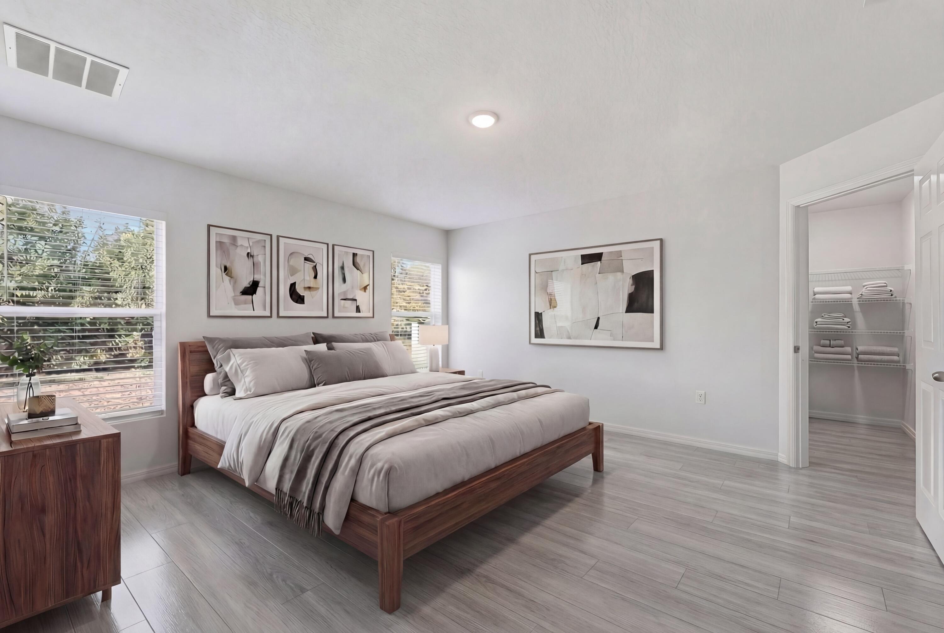 PORT ST LUCIE SECTION 9 - Residential