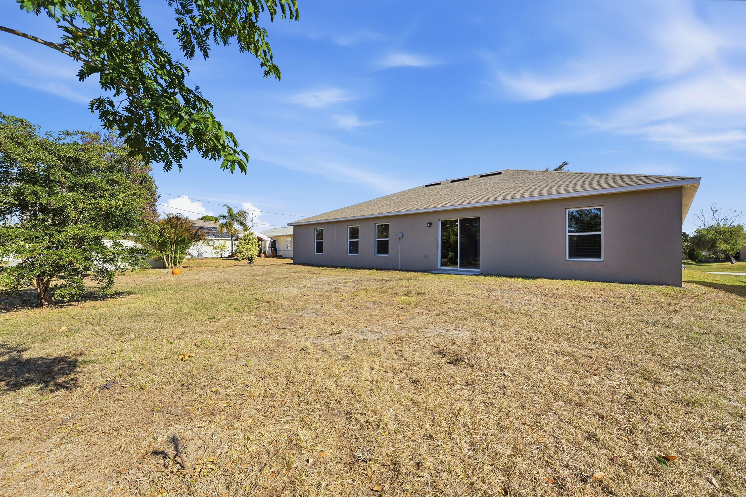 PORT ST LUCIE SECTION 9 - Residential