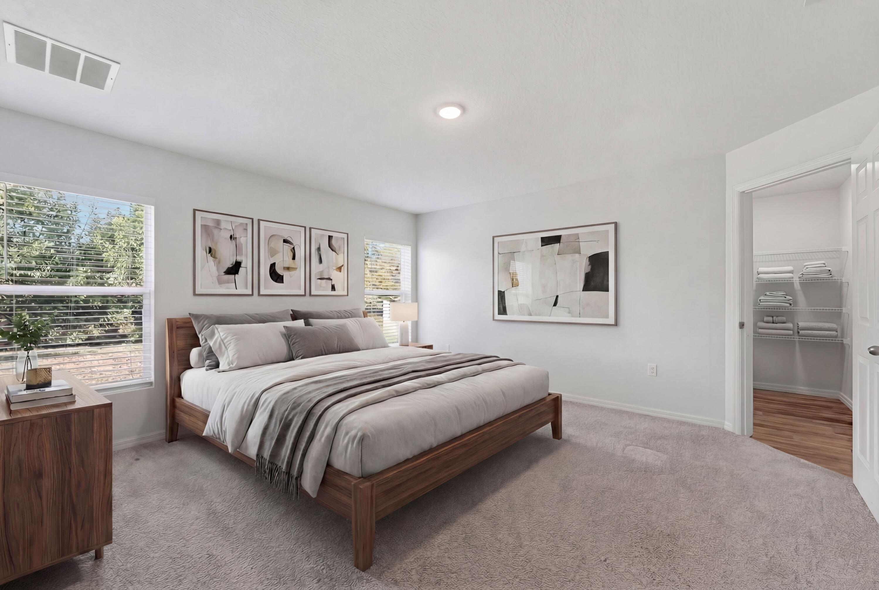 PORT ST LUCIE SECTION 9 - Residential