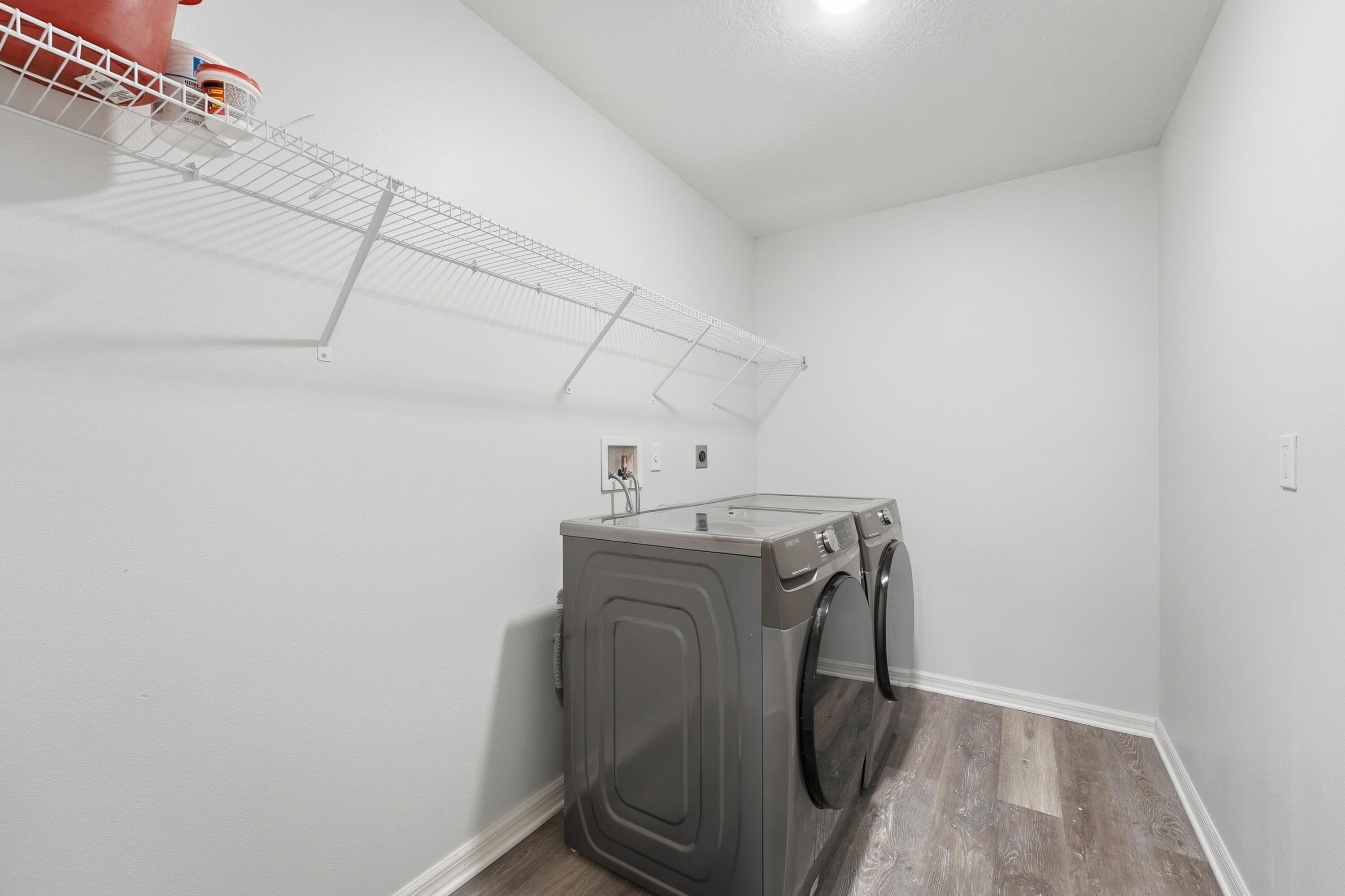 PORT ST LUCIE SECTION 9 - Residential