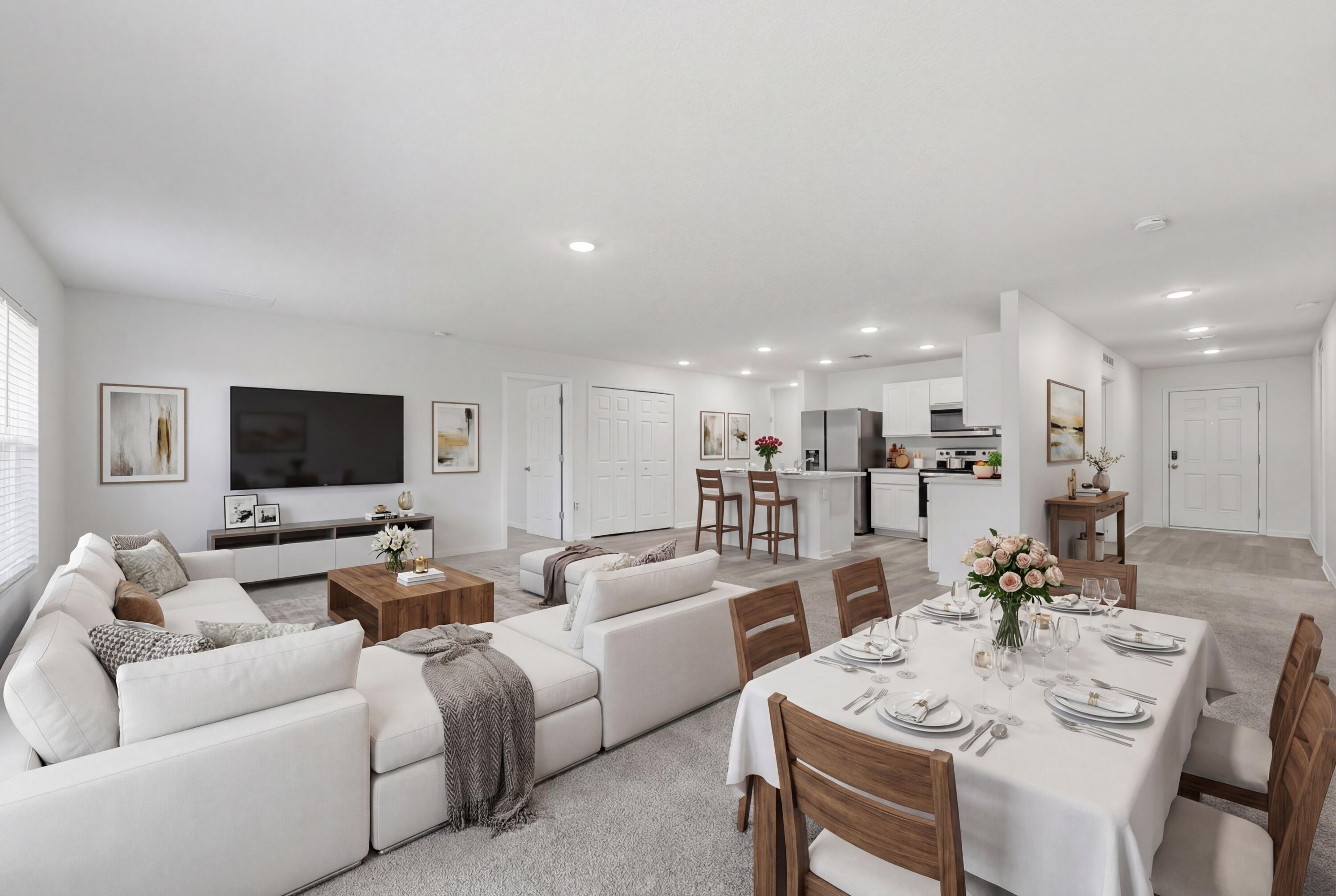 PORT ST LUCIE SECTION 9 - Residential