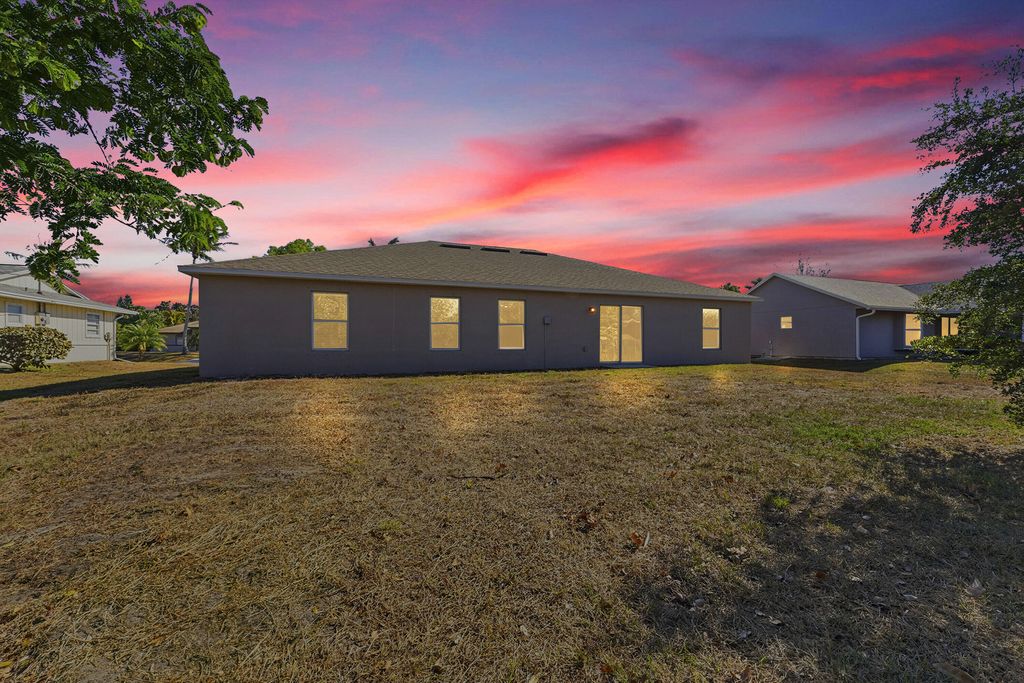Photo of 1790 SW Mcallister Lane, Port Saint Lucie, FL 34953 (MLS # R11161161)