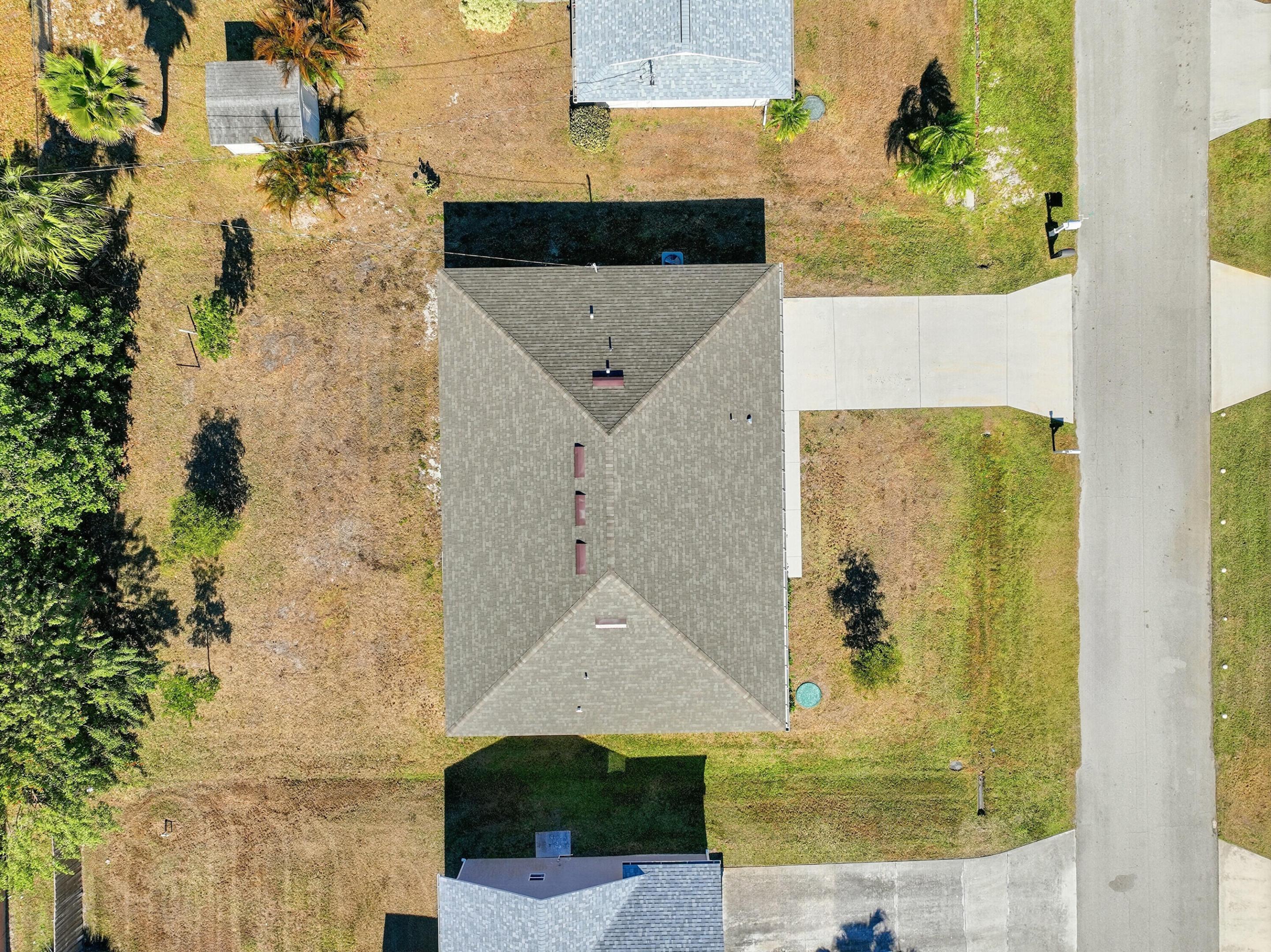 PORT ST LUCIE SECTION 9 - Residential