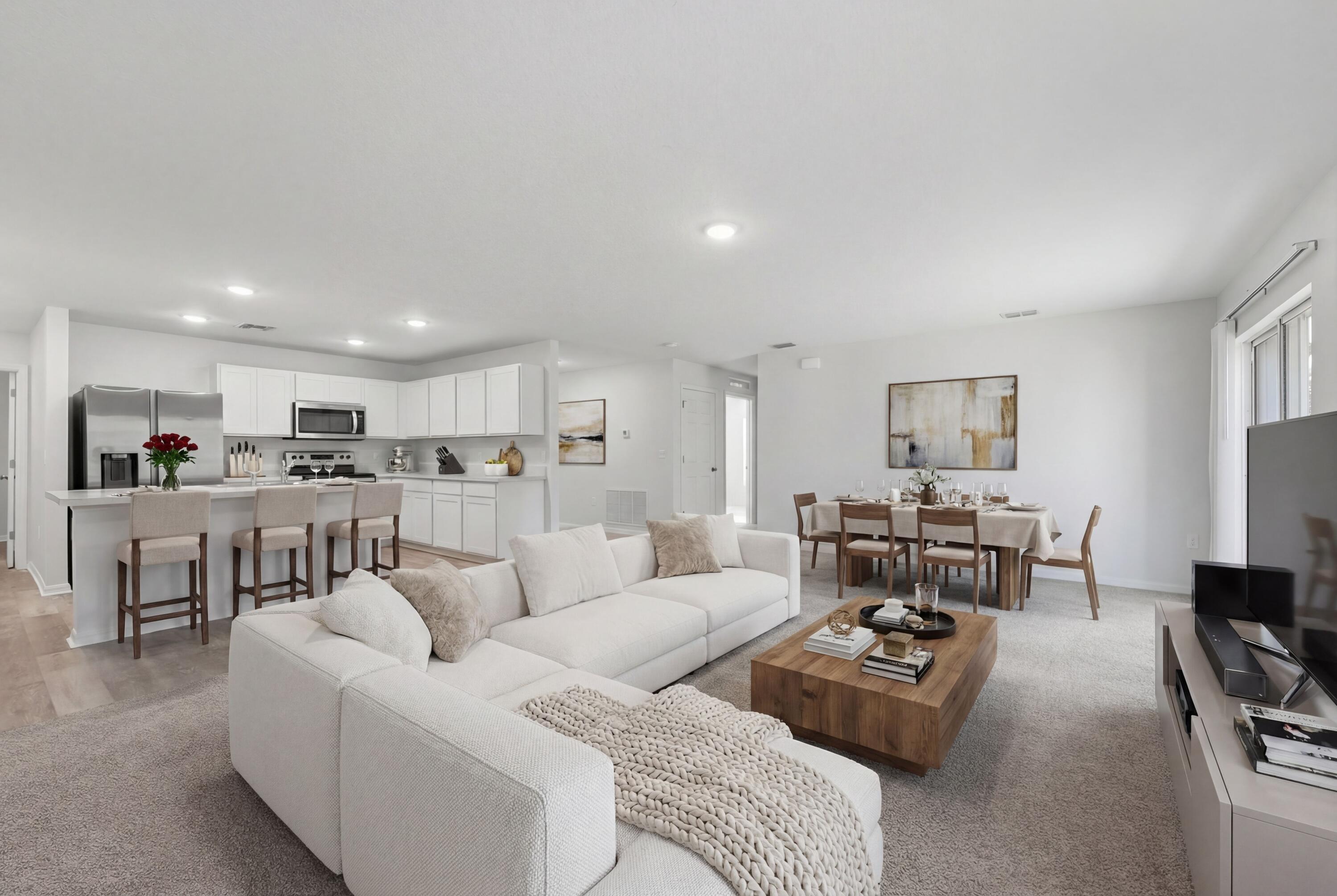 PORT ST LUCIE SECTION 9 - Residential