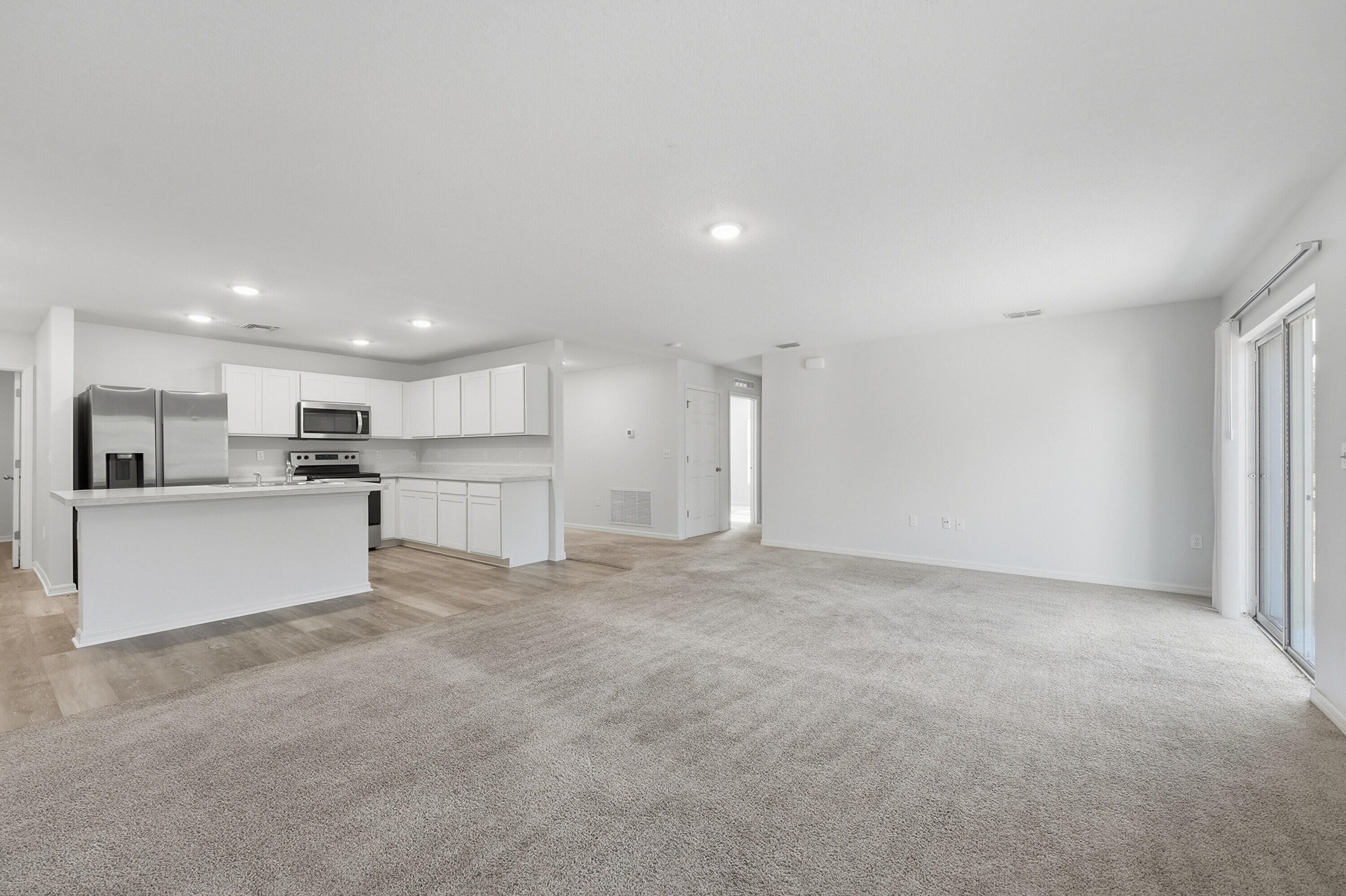 PORT ST LUCIE SECTION 9 - Residential