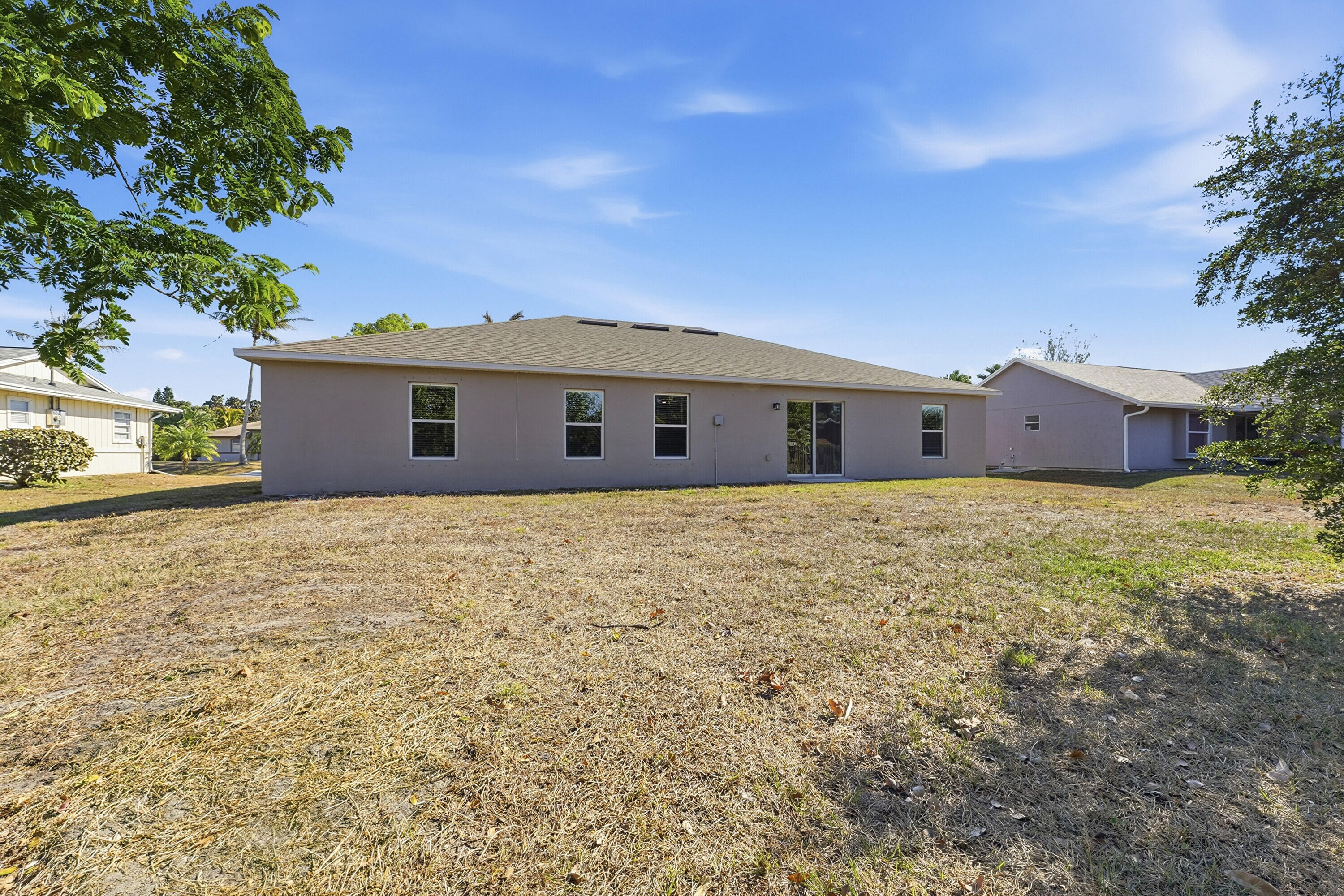 PORT ST LUCIE SECTION 9 - Residential